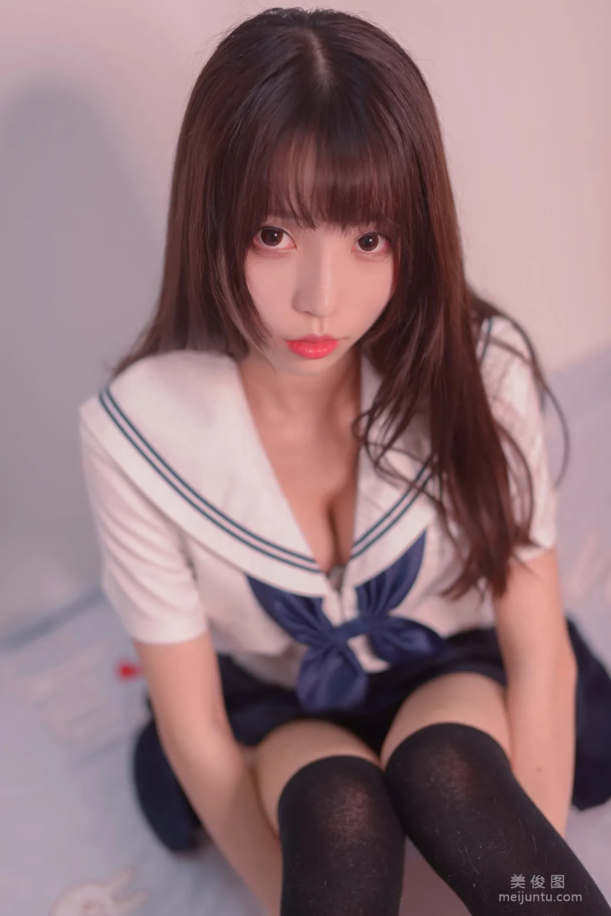 白易子教主 《明信片》 寫真集 40