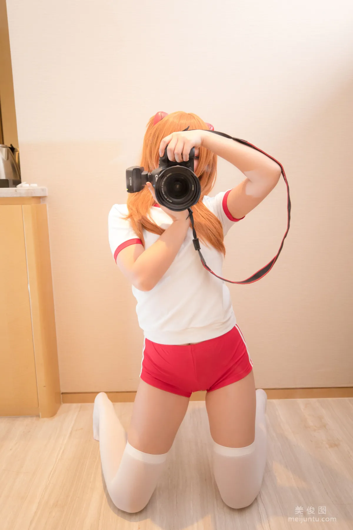 Kagurazaka Mafuyu, Inexperienced Girl Photo Set photo 59