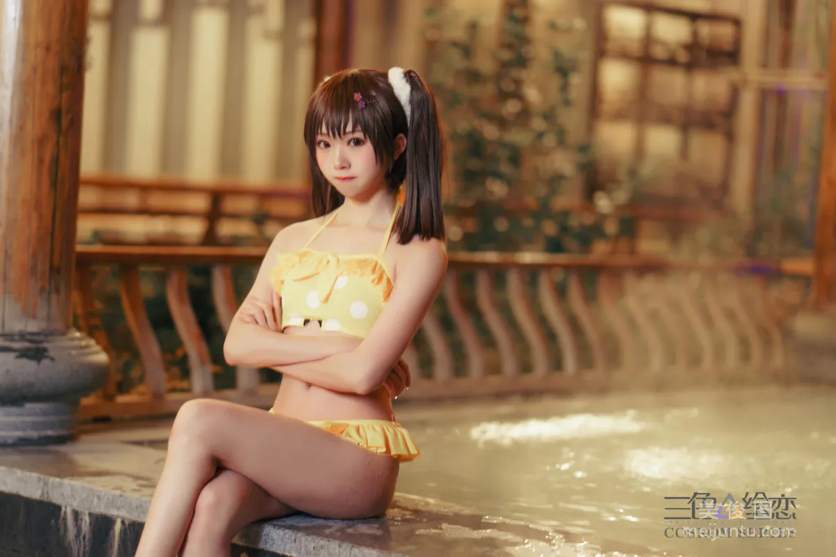 Qi Tailang: Web Idols photo 6