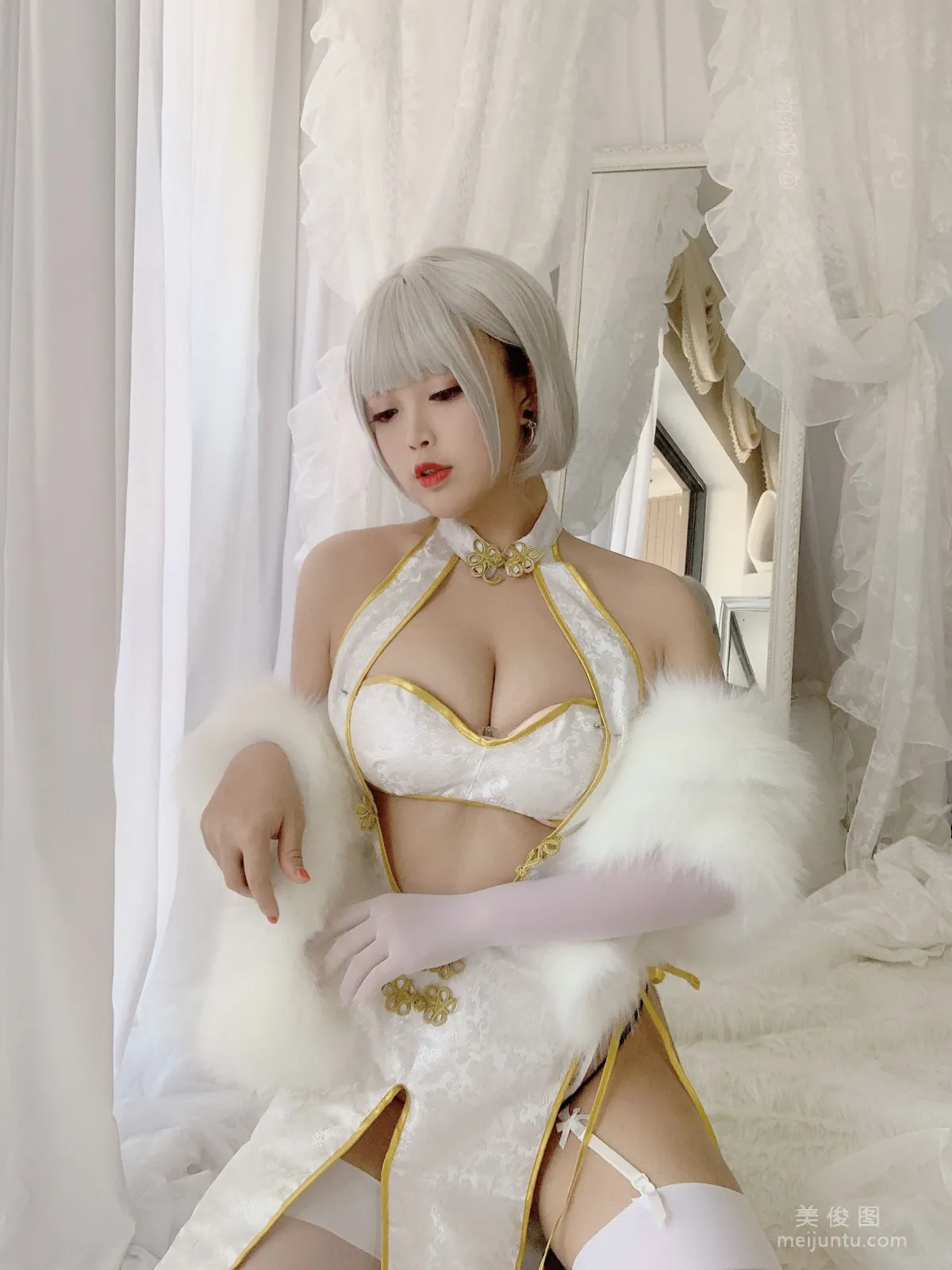 Bai Ye: Web Idols photo 21