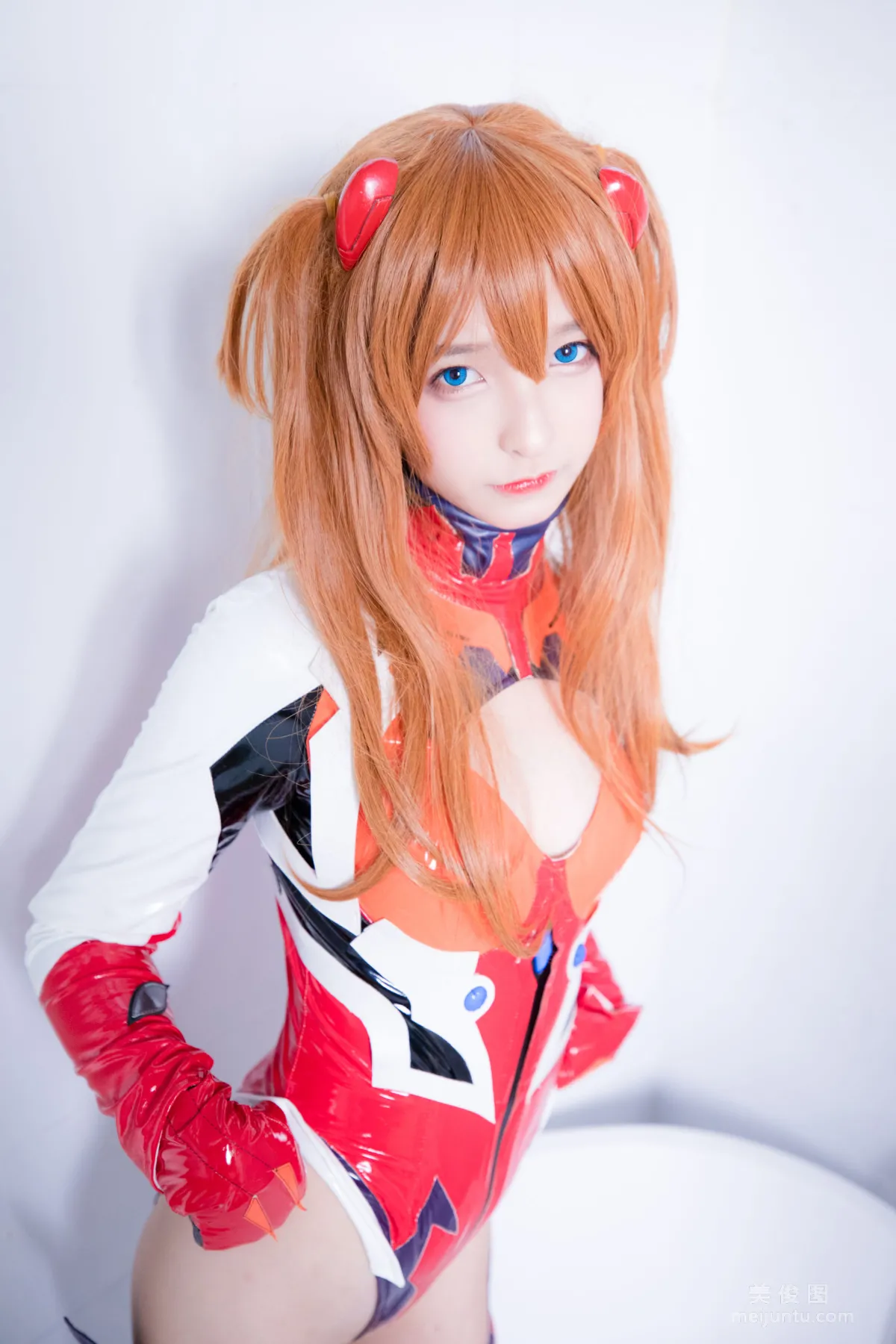 神楽坂真冬《未体验少女》 写真集2
