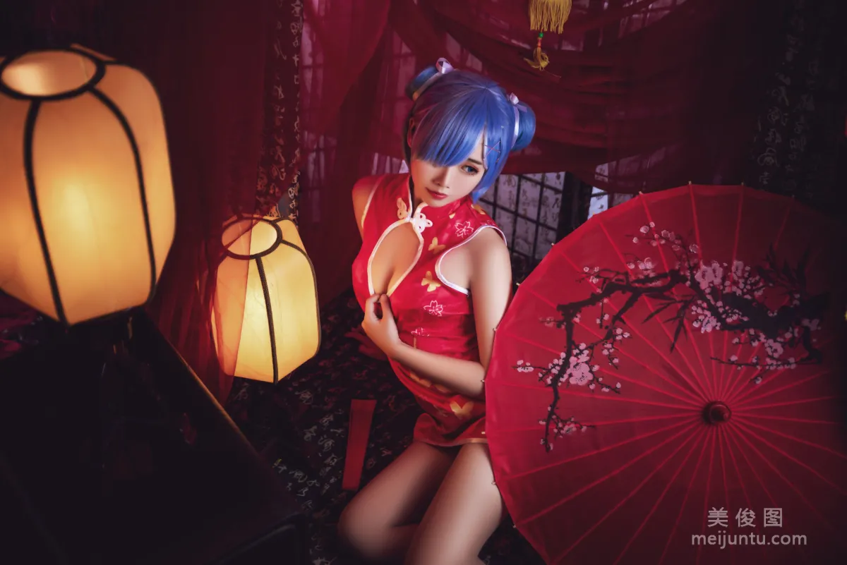 Mianbing Xianer: Web Idols photo 18
