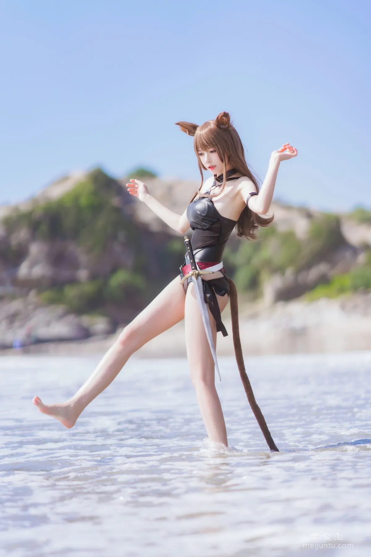 Ying Taomiao: Web Idols photo 16