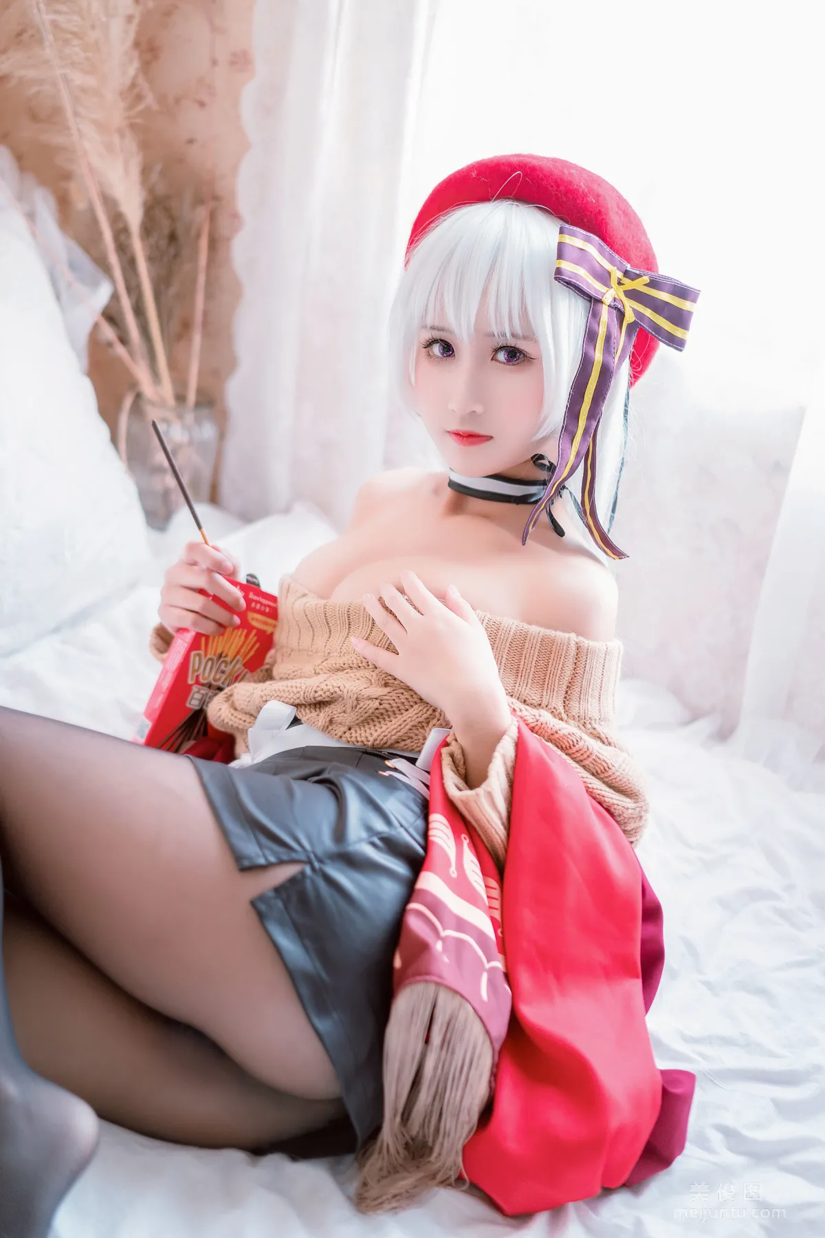 Sandu 69: Web Idols photo 10