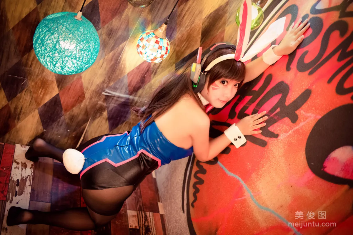 Mi Dumiao: Web Idols DVA photo 31