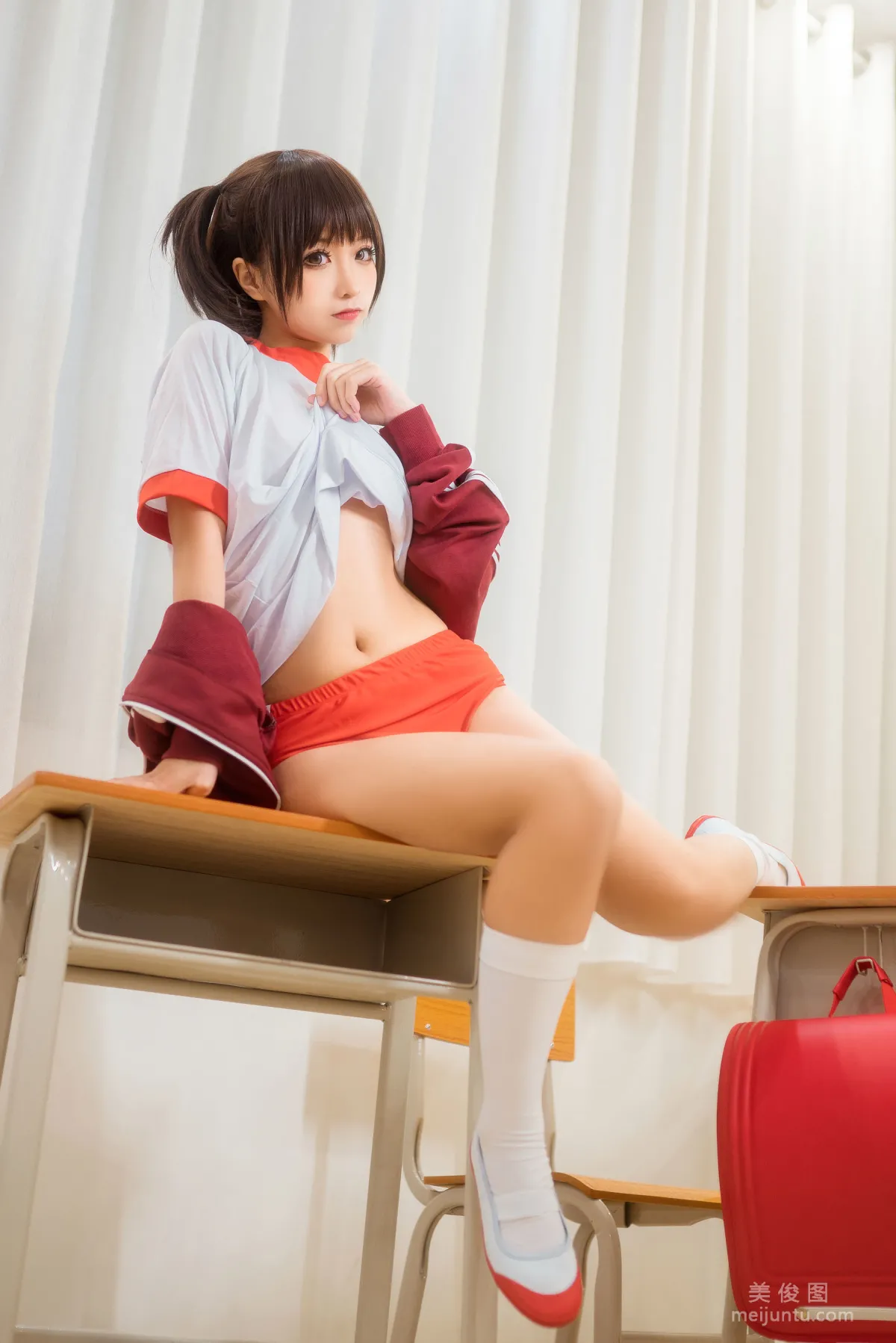 Chun Momo: Web Idols photo 26