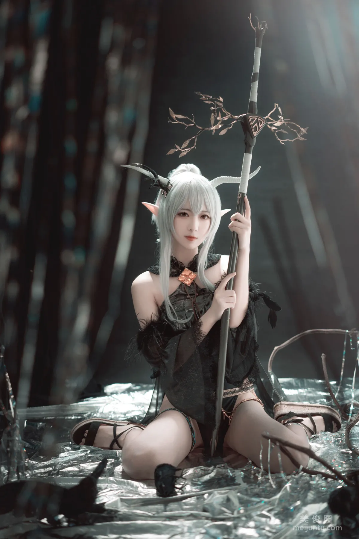 Miyinyin ww: Web Idols photo 6