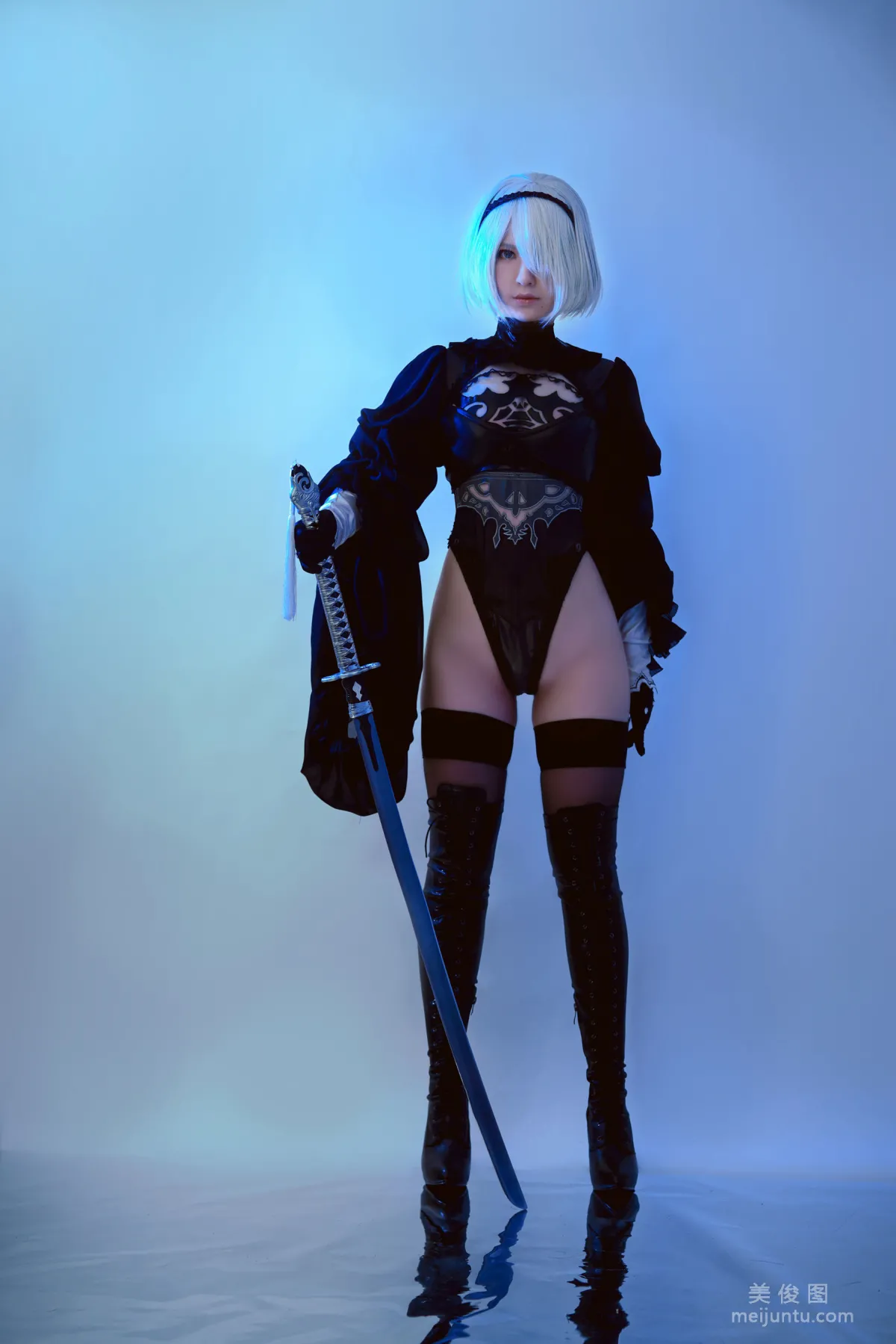 Ban Banzi: Web Idols photo 16