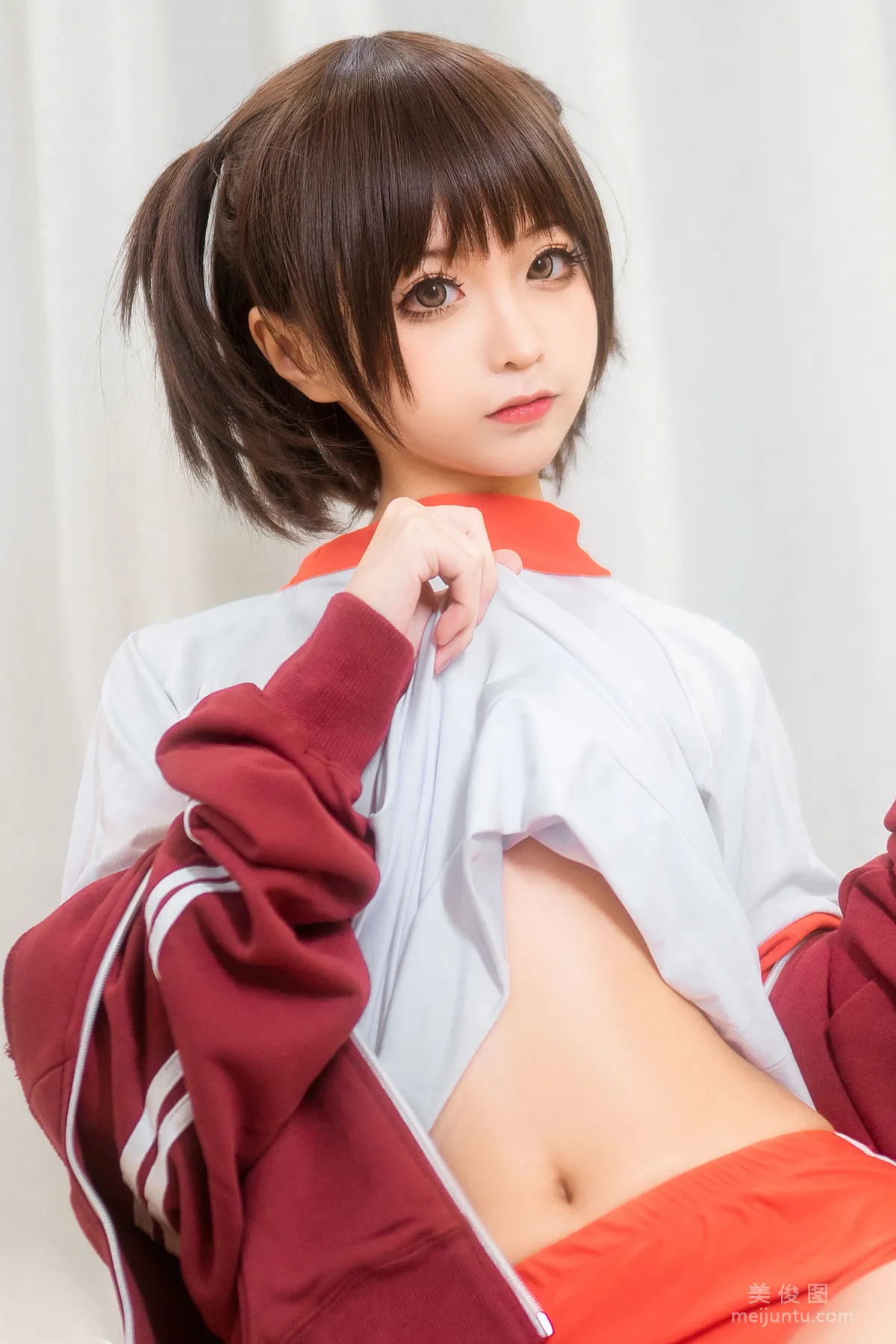 Chun Momo: Web Idols photo 19