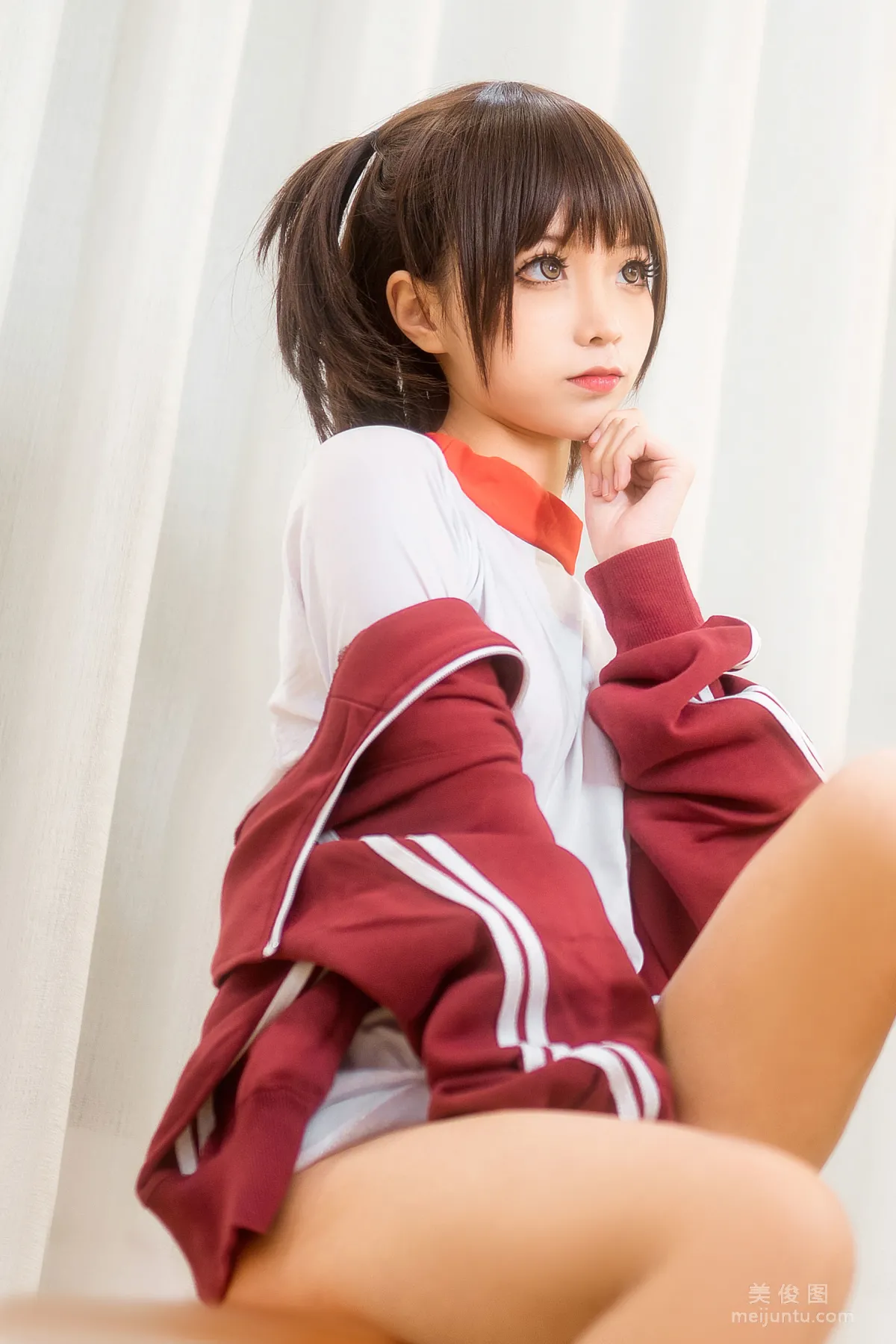 Chun Momo: Web Idols photo 18