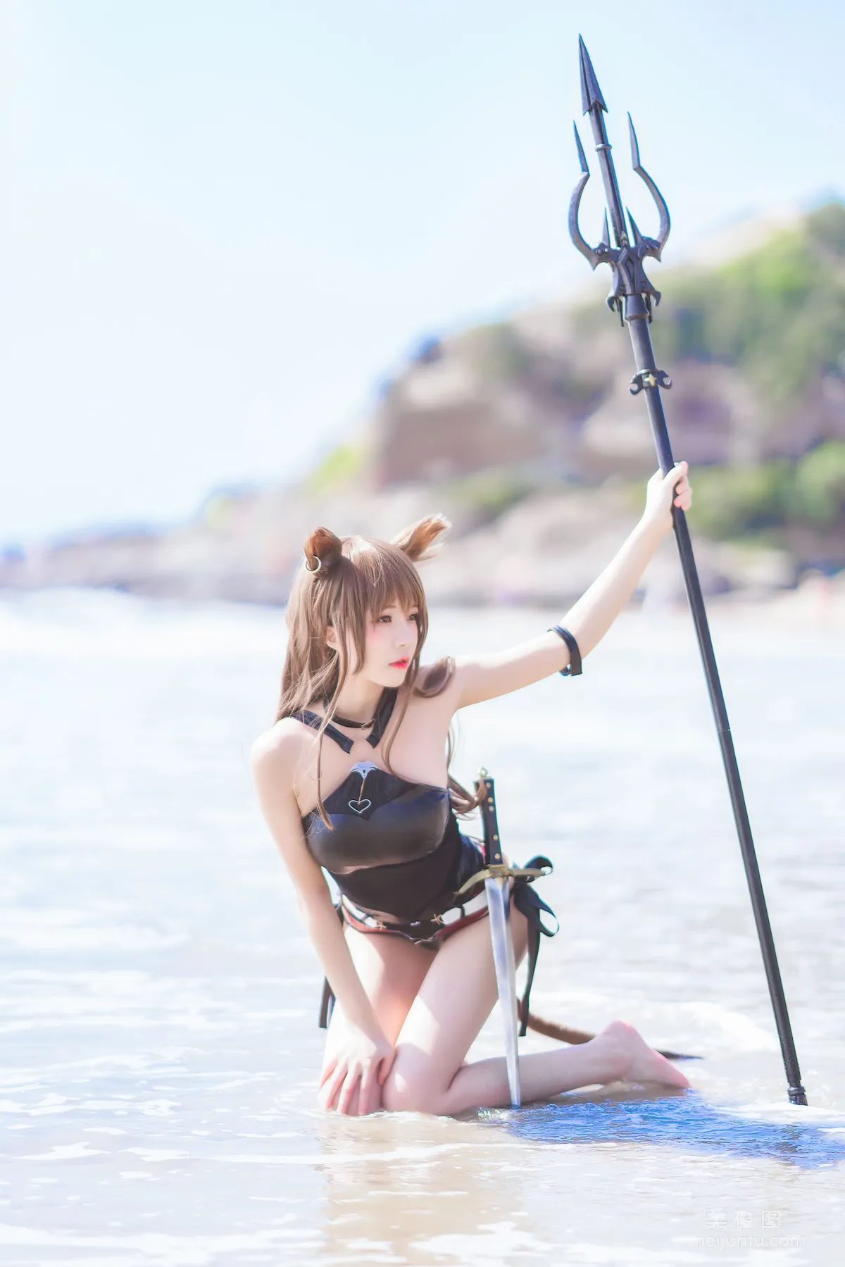 Ying Taomiao: Web Idols photo 22
