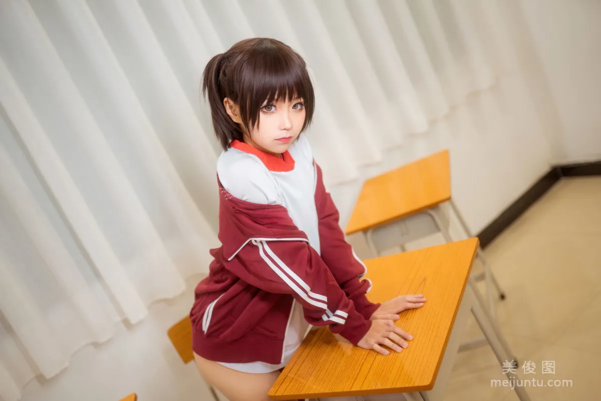 Chun Momo: Web Idols photo 2