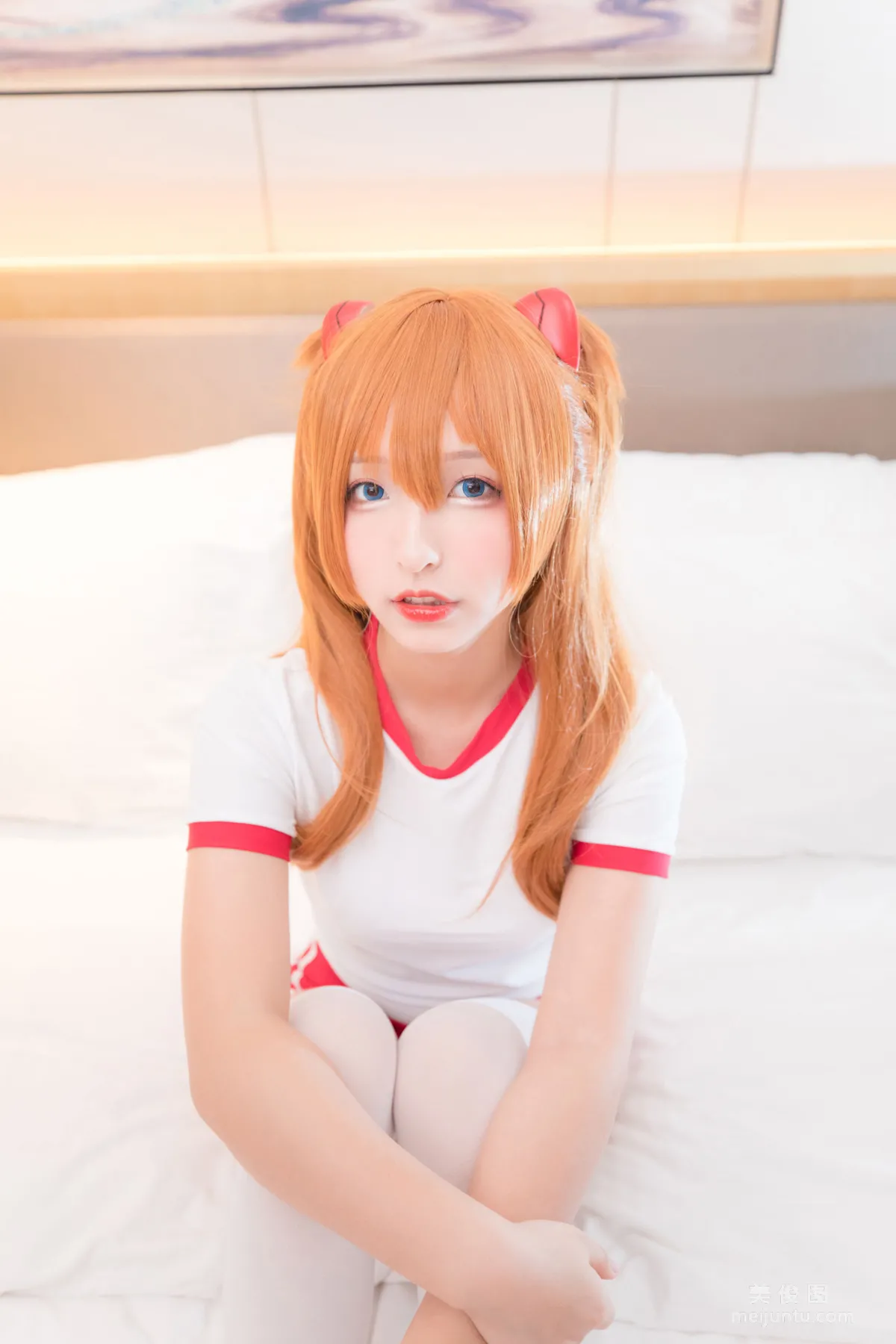 Kagurazaka Mafuyu, Inexperienced Girl Photo Set photo 114