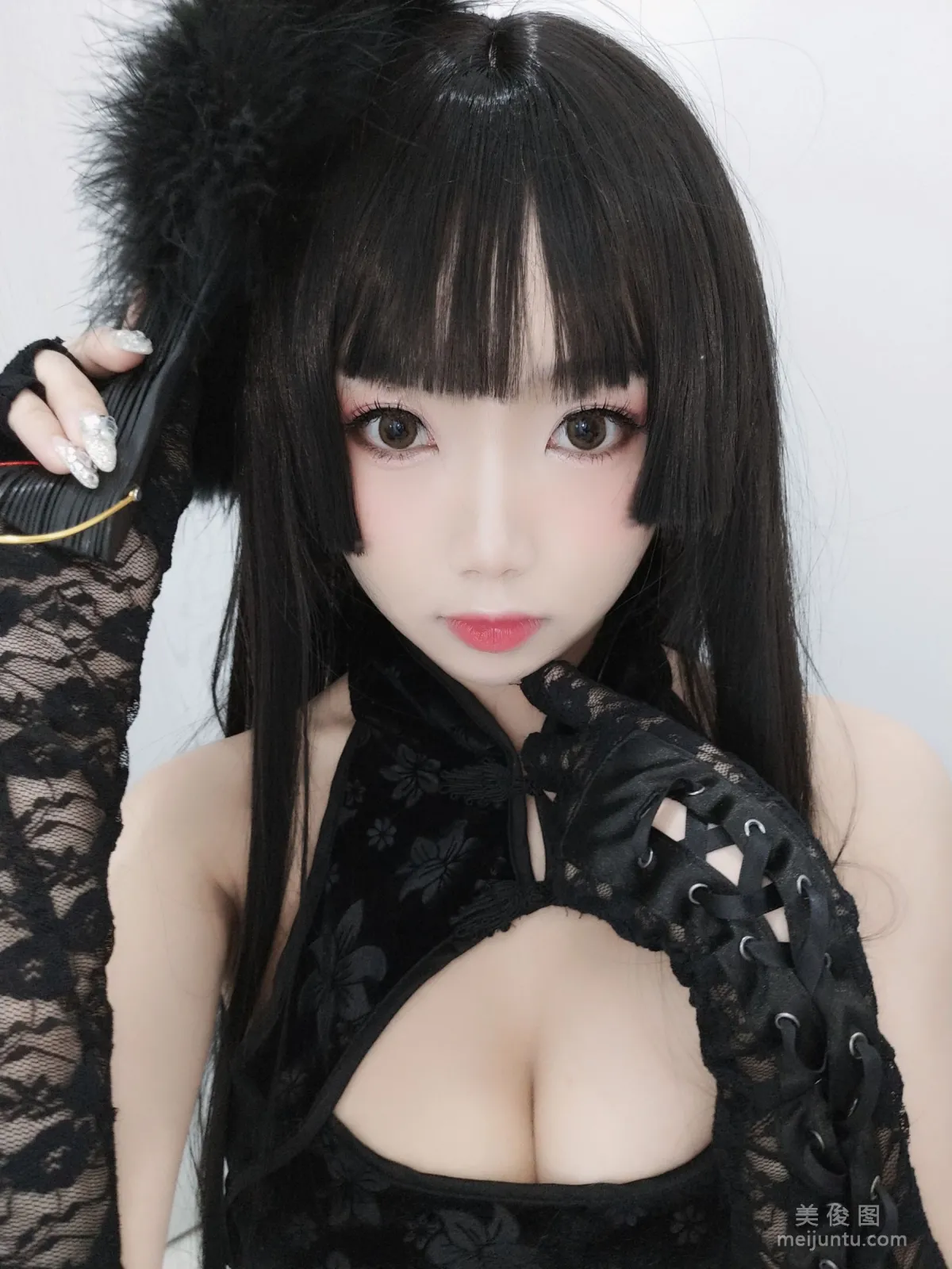 Gui Chuyao: Web Idols photo 39