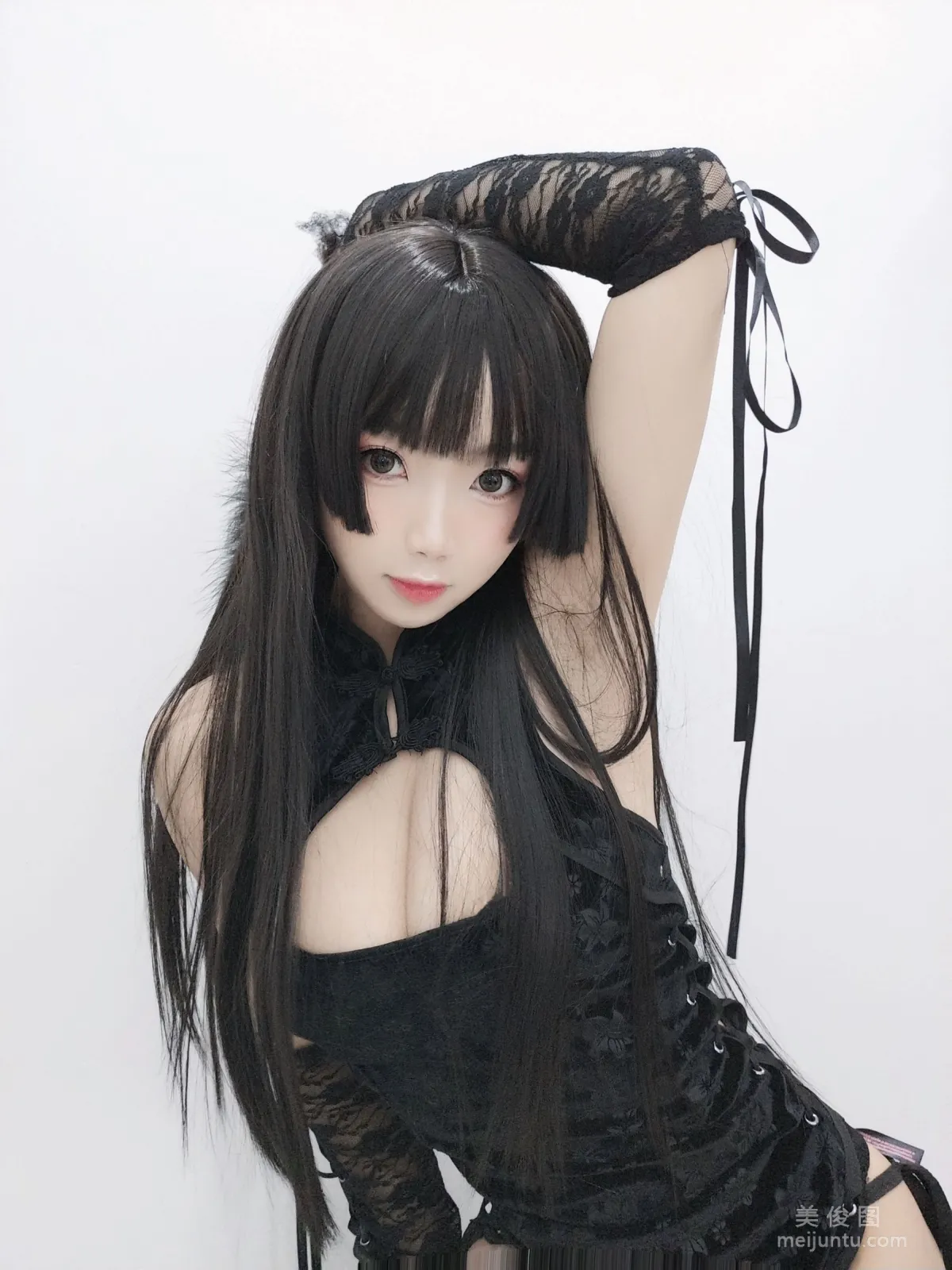 Gui Chuyao: Web Idols photo 15