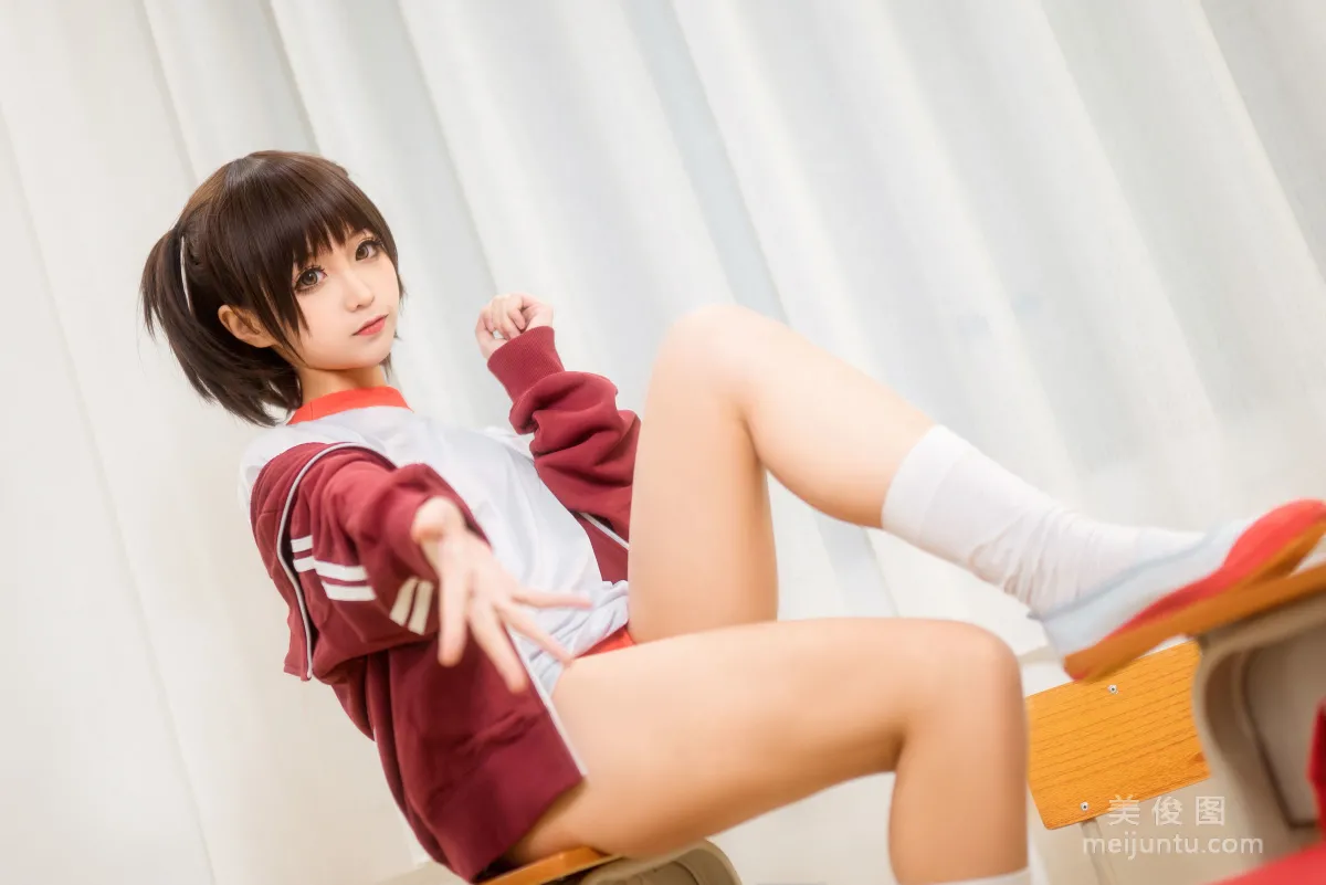 Chun Momo: Web Idols photo 5