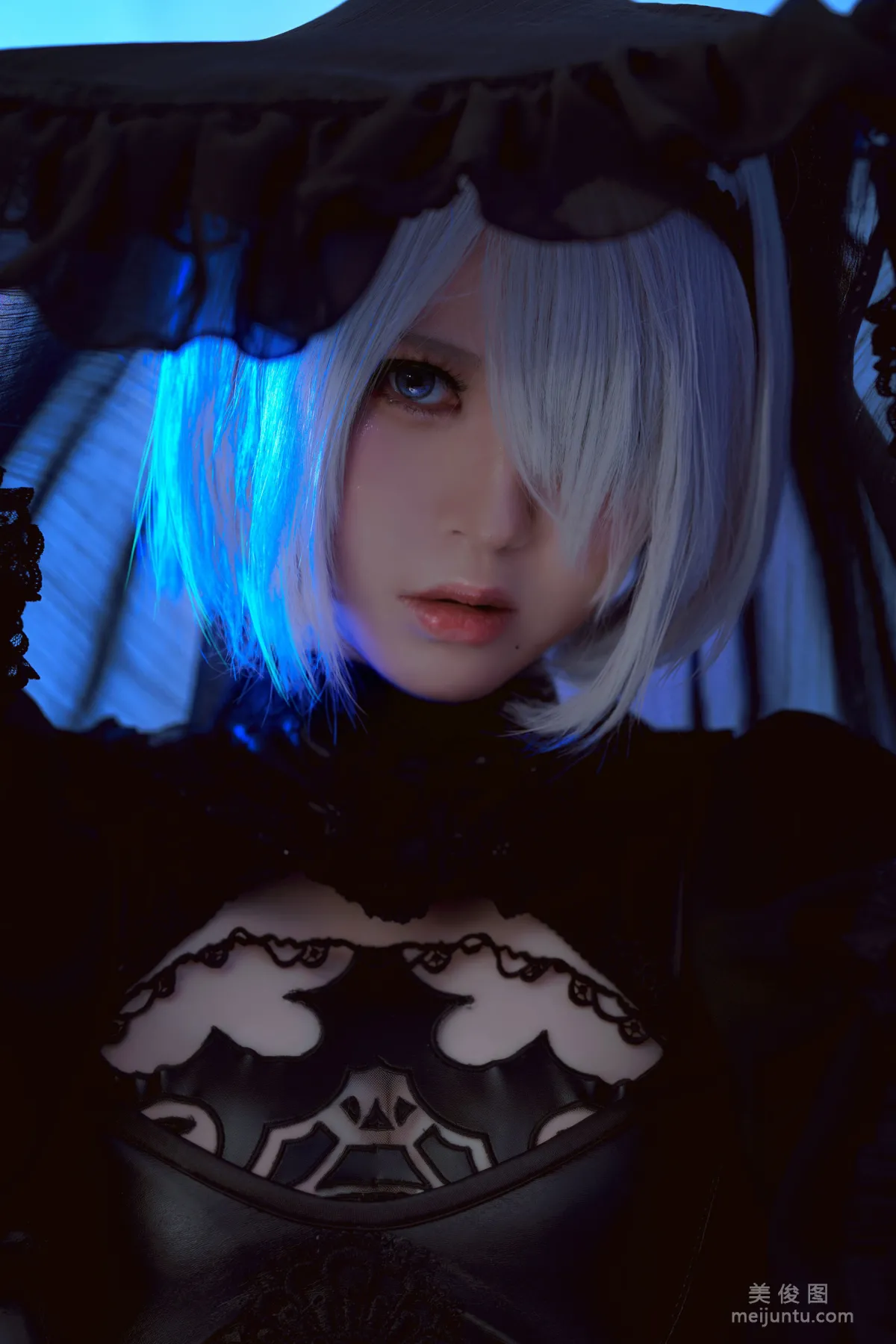 Ban Banzi: Web Idols photo 12