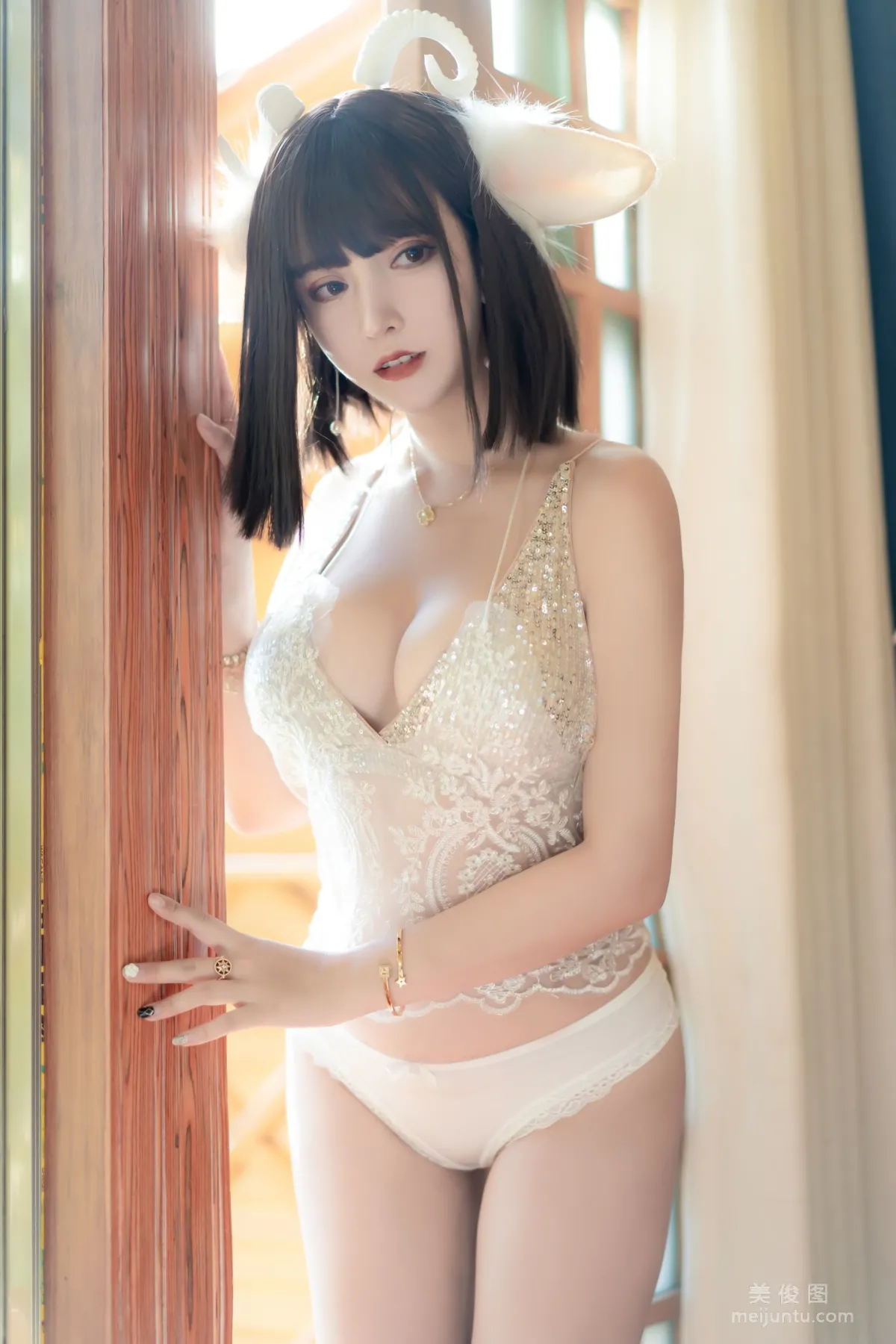 Mixianxian sama: Web Idols photo 9