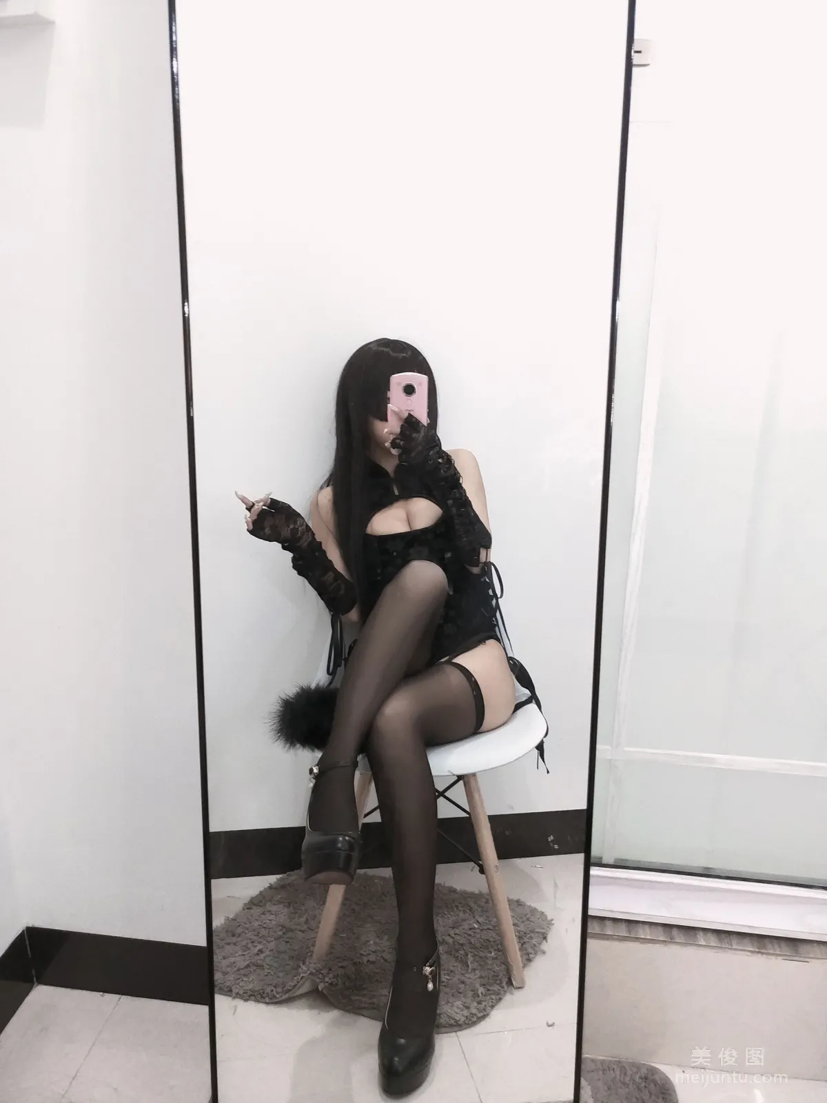 Gui Chuyao: Web Idols photo 50