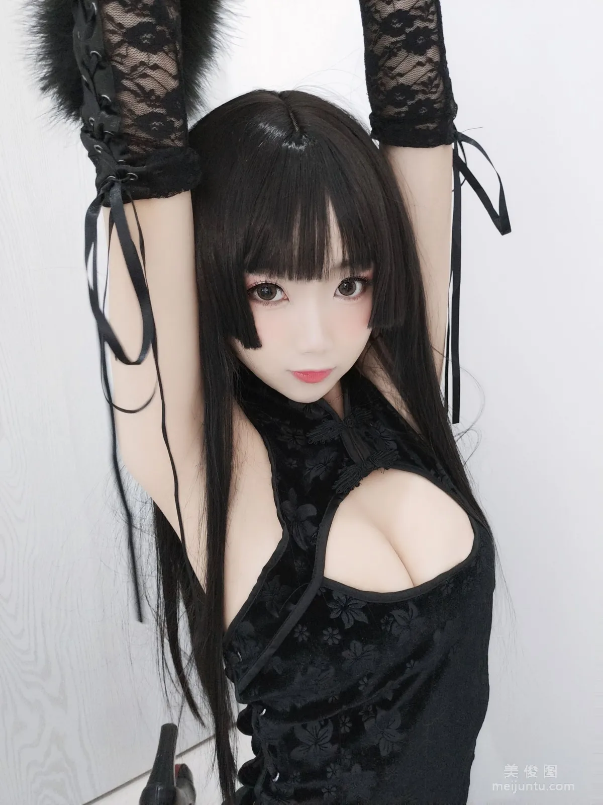 Gui Chuyao: Web Idols photo 5