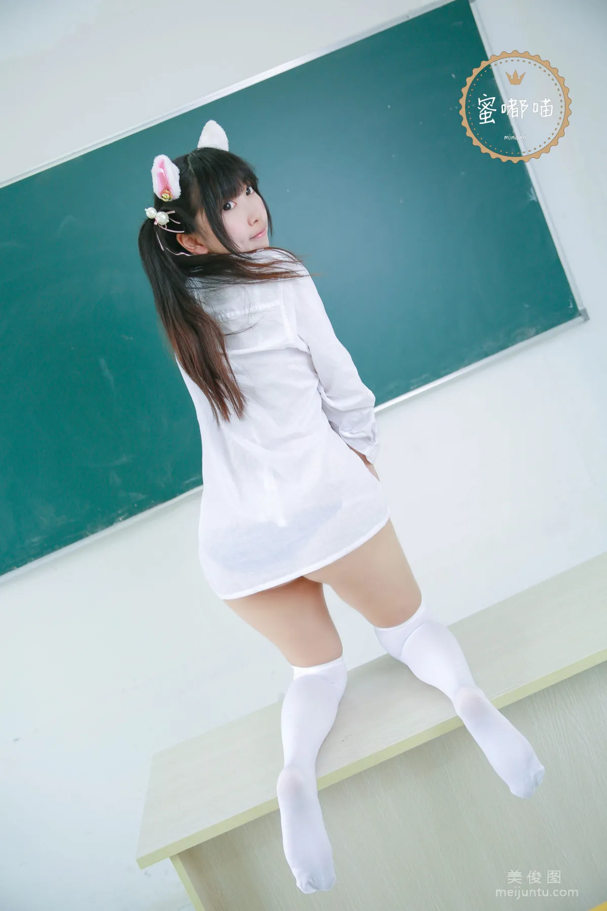 Mi Dumiao: Web Idols photo 14