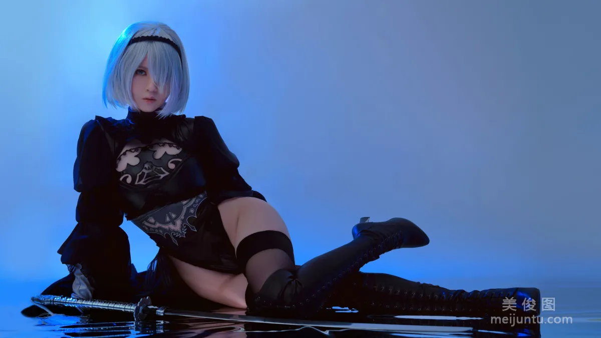 Ban Banzi: Web Idols photo 42