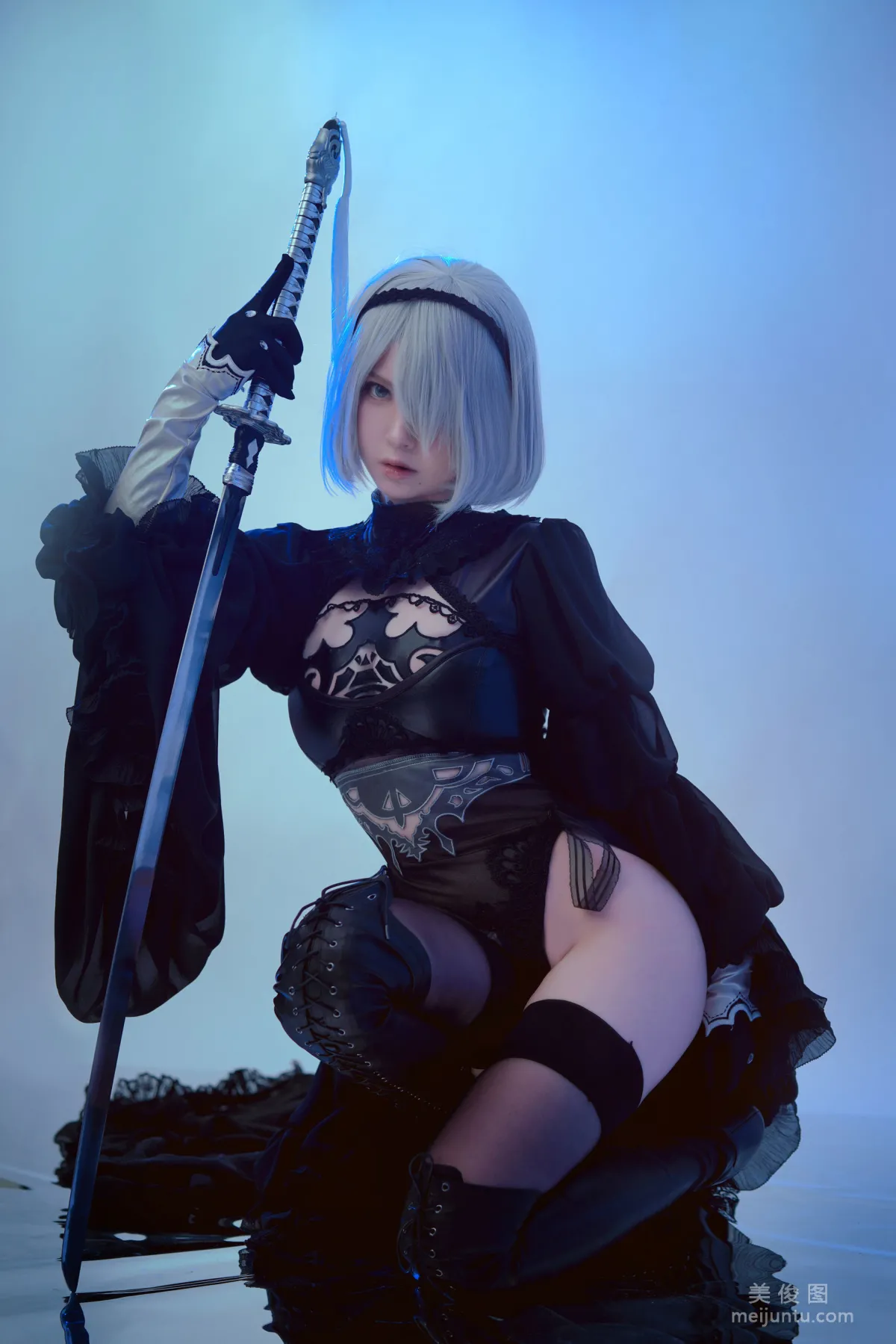Ban Banzi: Web Idols photo 32