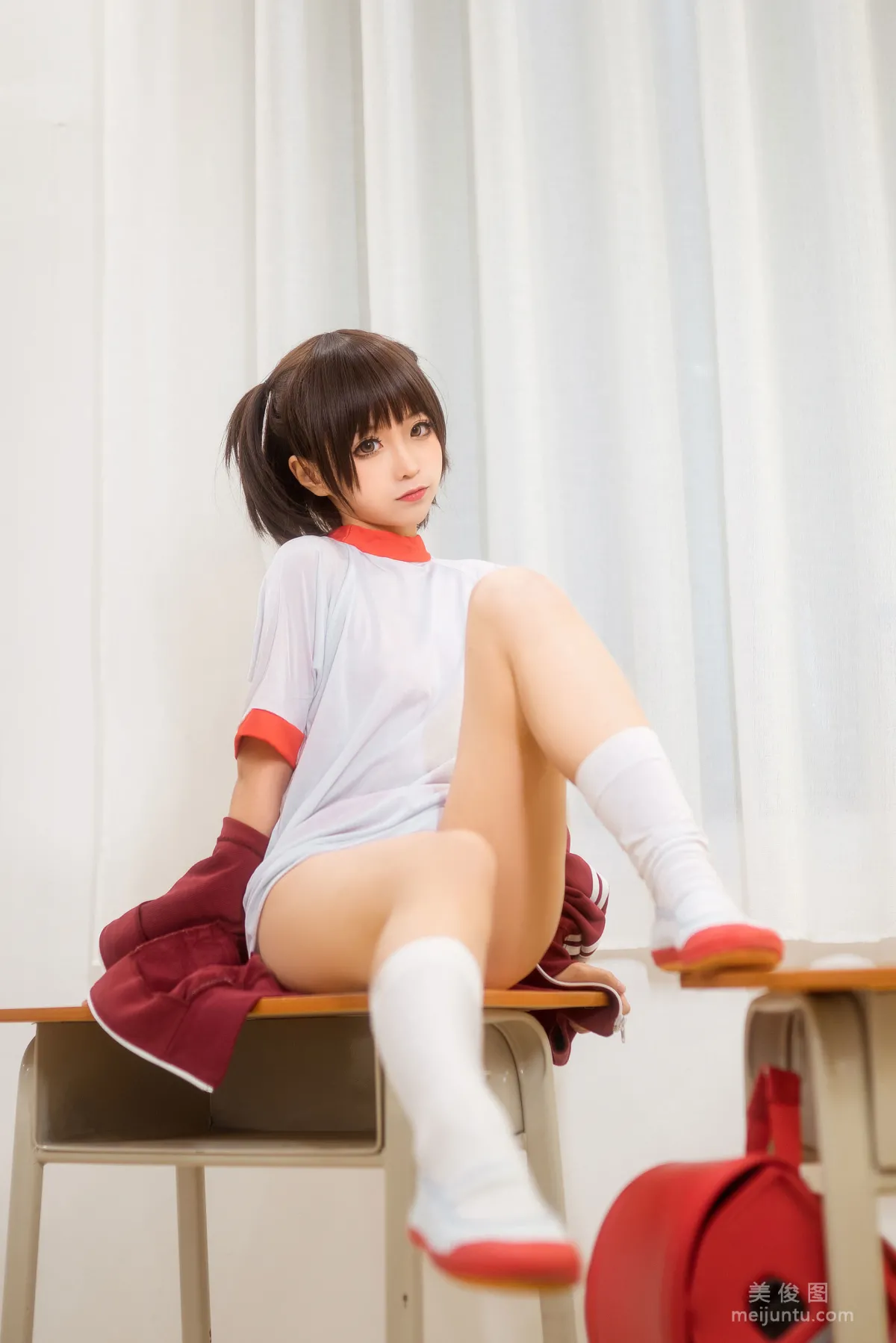 Chun Momo: Web Idols photo 11