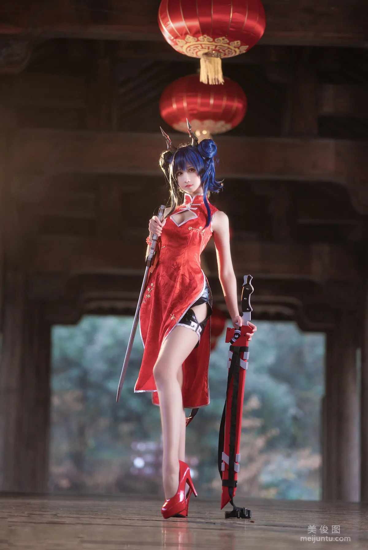 Sandu 69: Web Idols photo 5