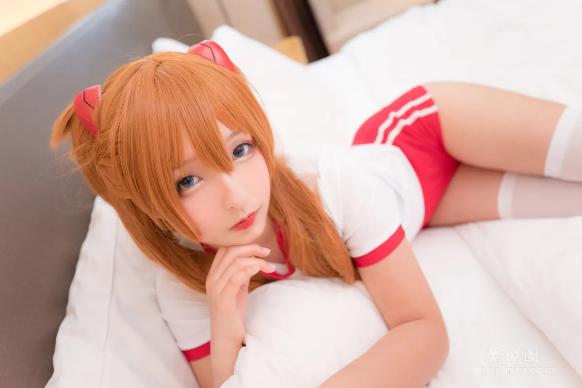 Kagurazaka Mafuyu, Inexperienced Girl Photo Set photo 34