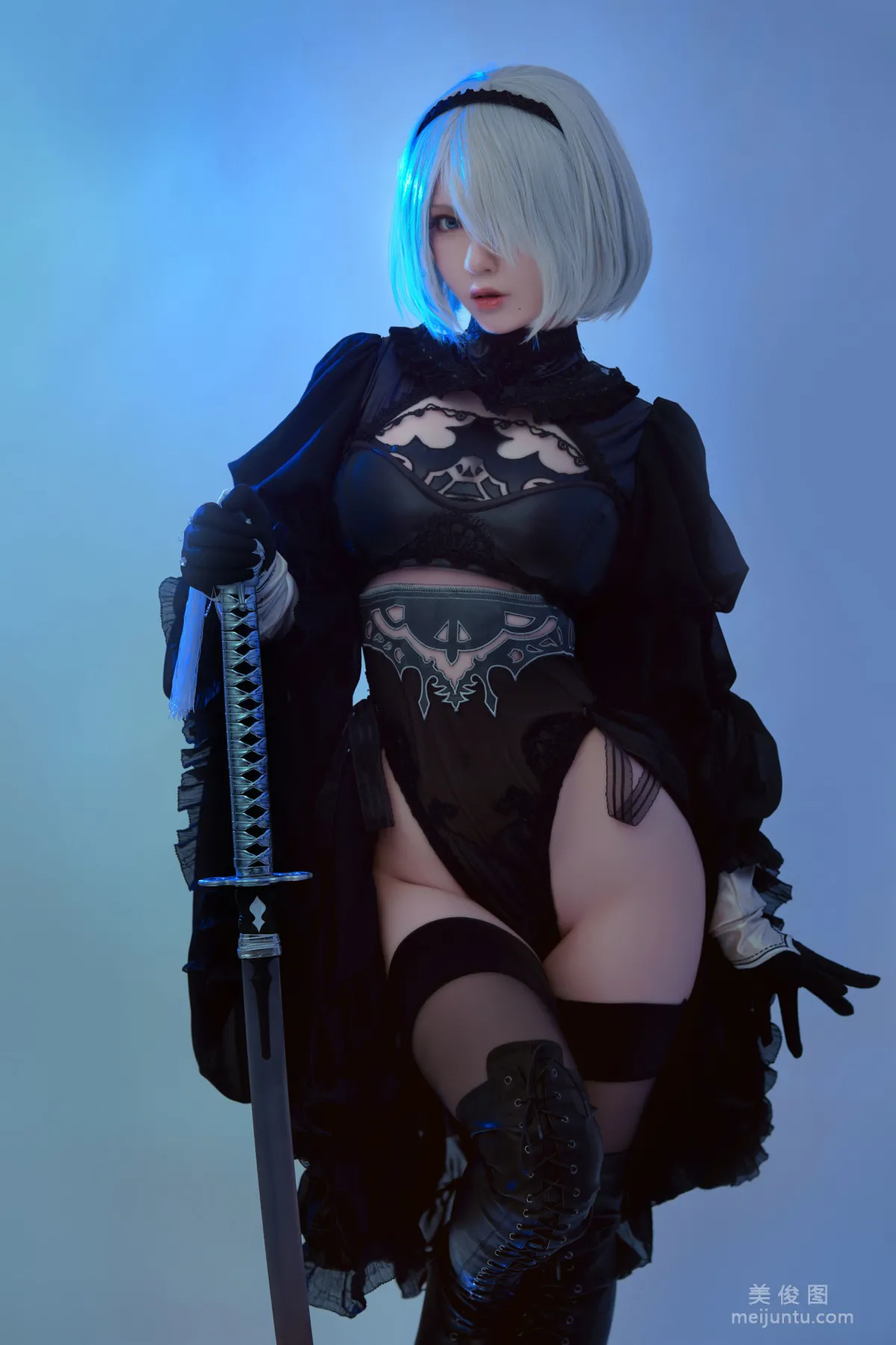 Ban Banzi: Web Idols photo 18