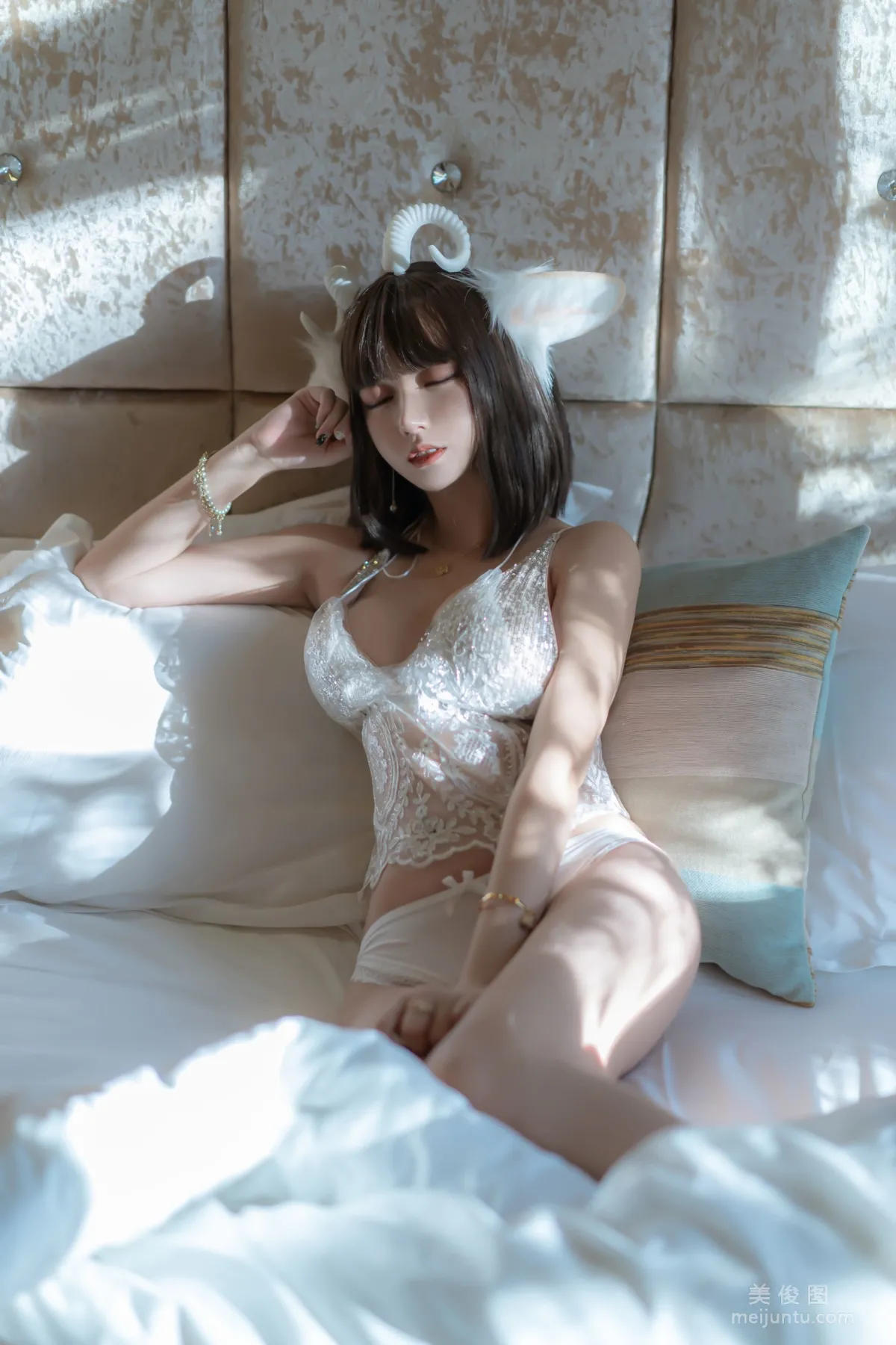 Mixianxian sama: Web Idols photo 53
