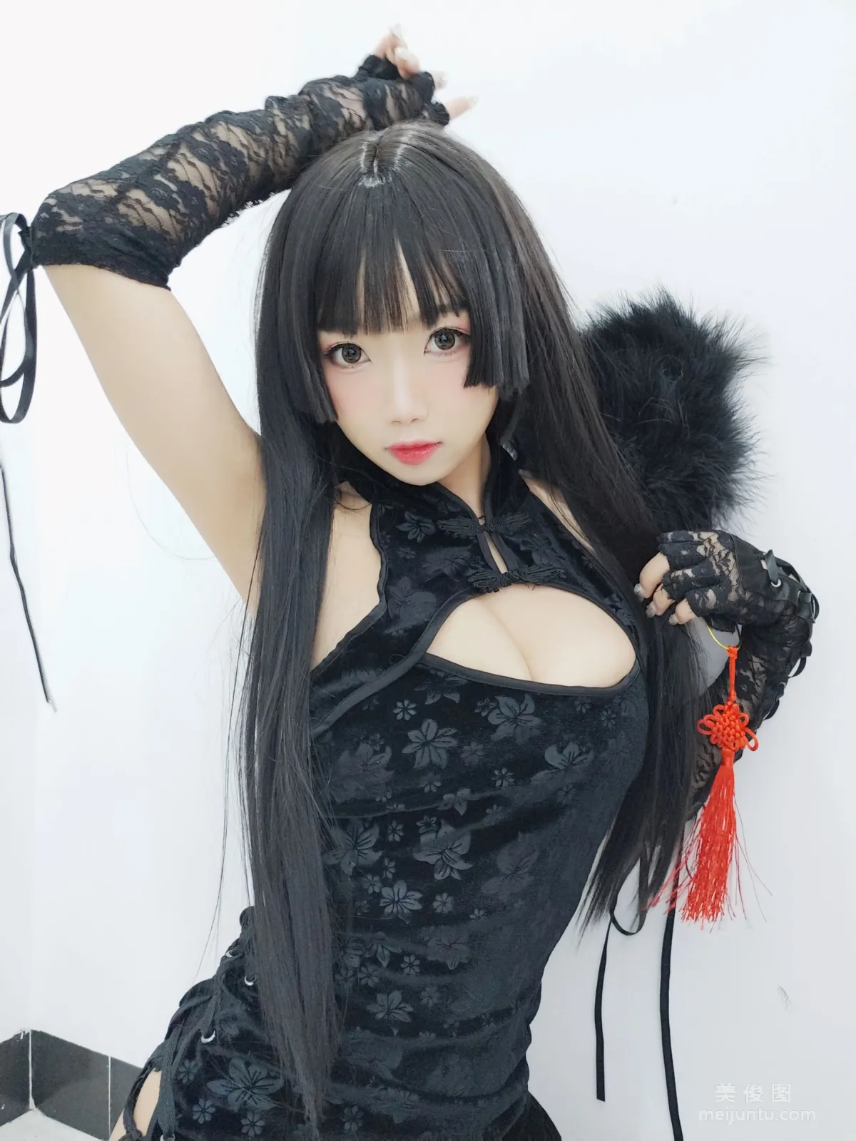 Gui Chuyao: Web Idols photo 63