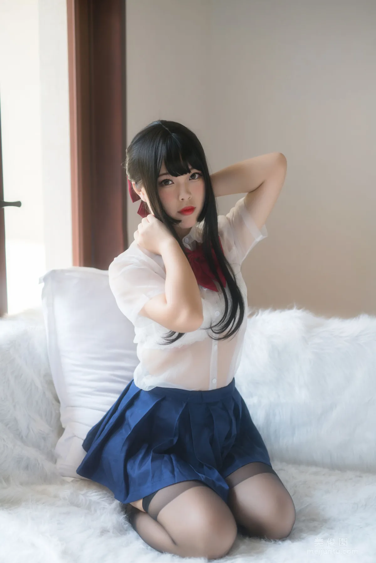 Bai Ye: Web Idols photo 27