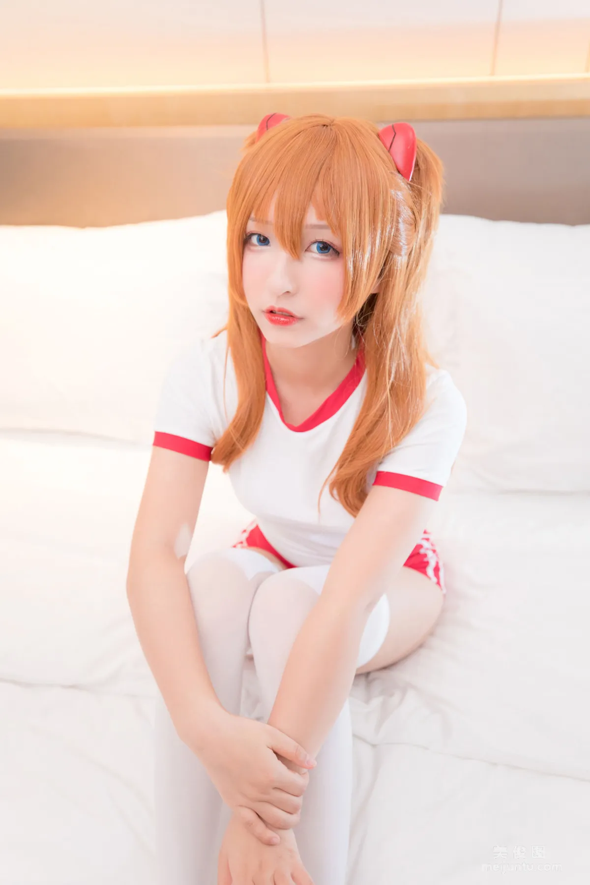 Kagurazaka Mafuyu, Inexperienced Girl Photo Set photo 116