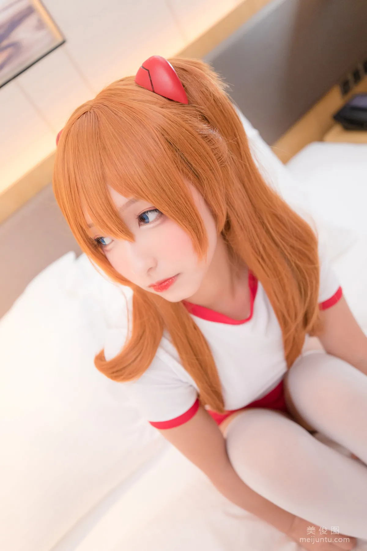 Kagurazaka Mafuyu, Inexperienced Girl Photo Set photo 22