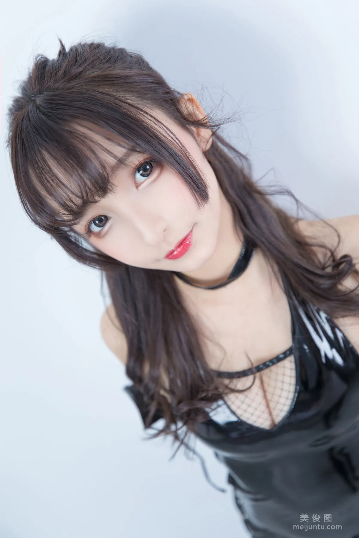 神楽坂真冬 《デンジャラスフラワーｆ》 写真集10