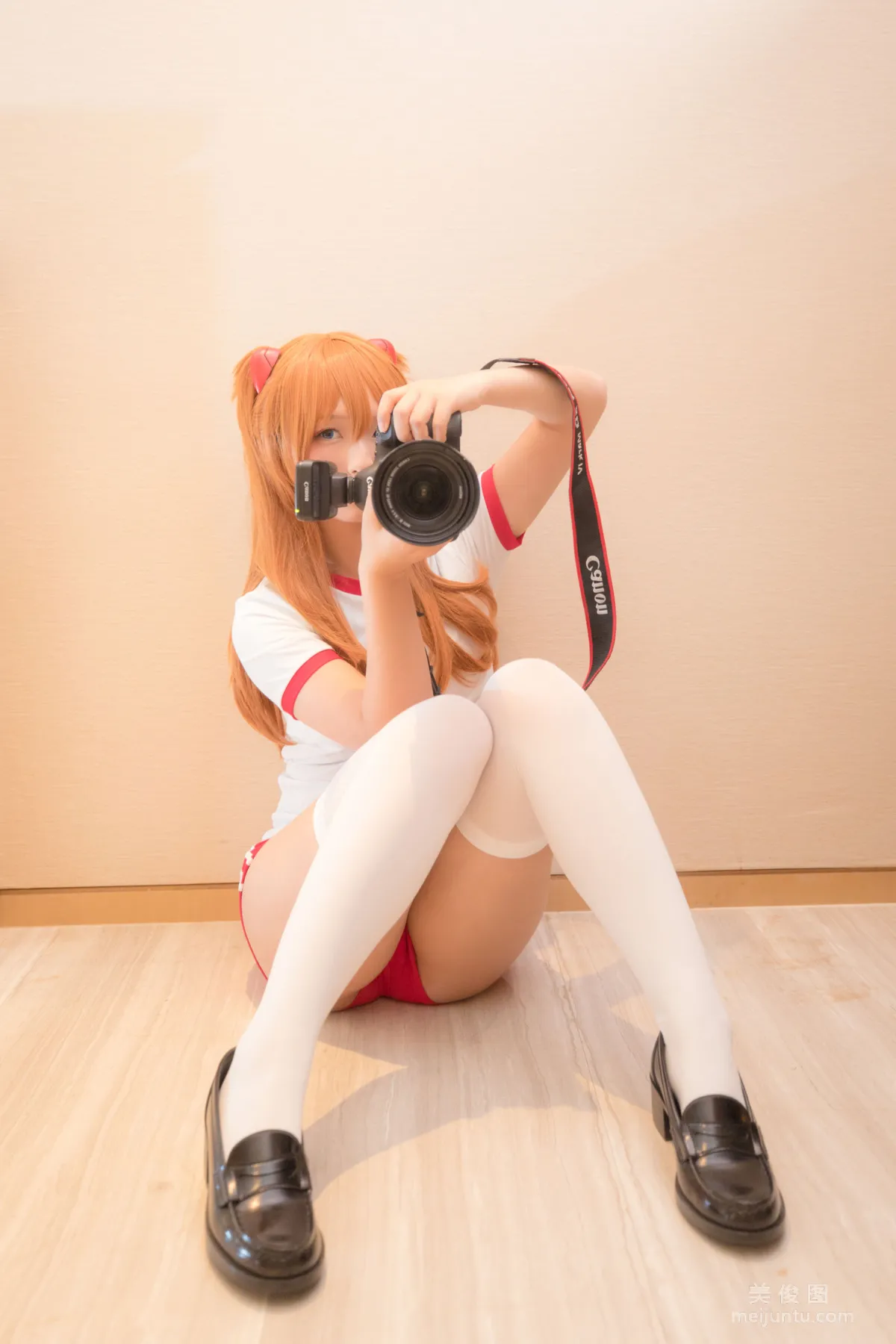 Kagurazaka Mafuyu, Inexperienced Girl Photo Set photo 53
