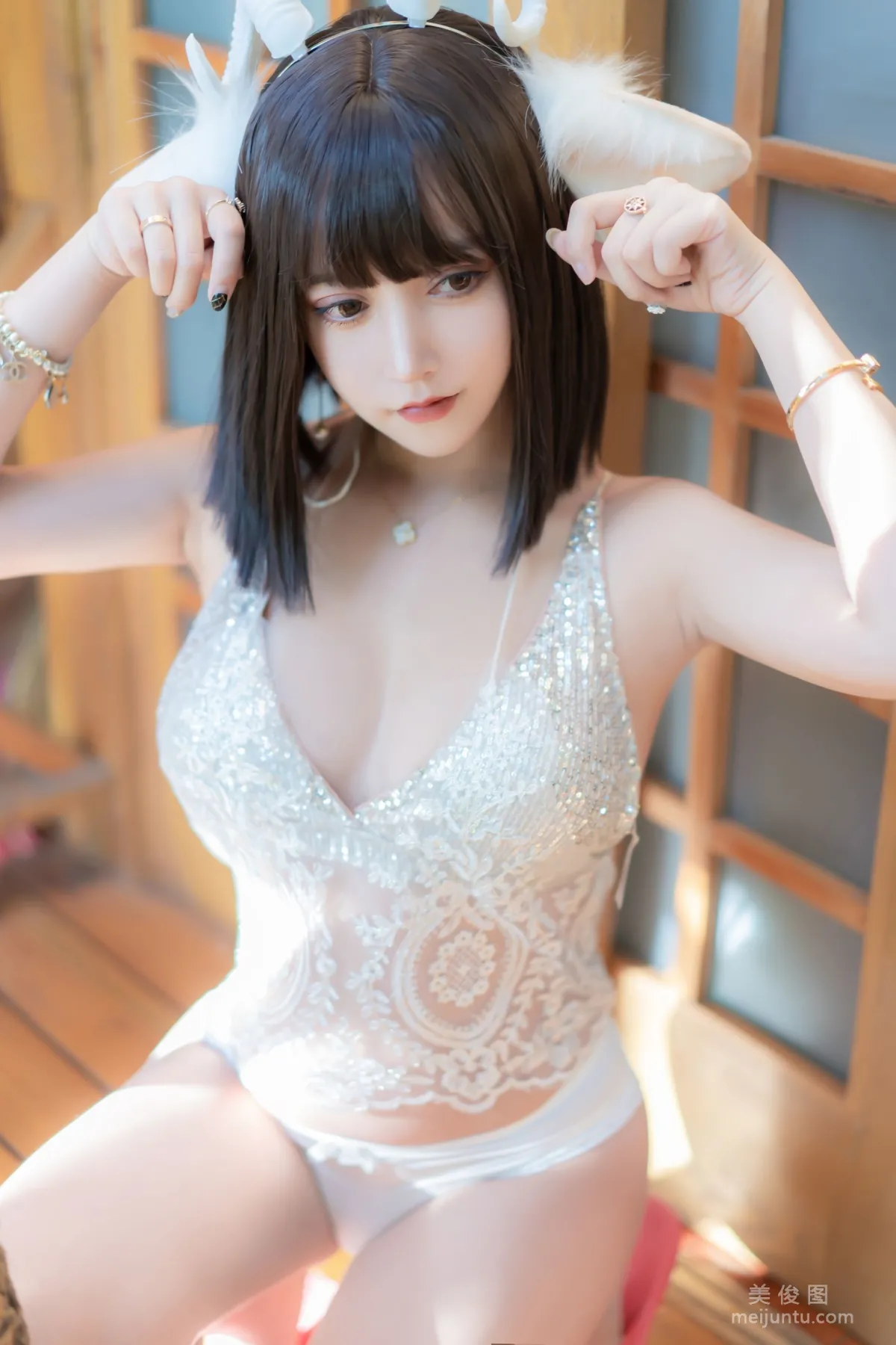 Mixianxian sama: Web Idols photo 12