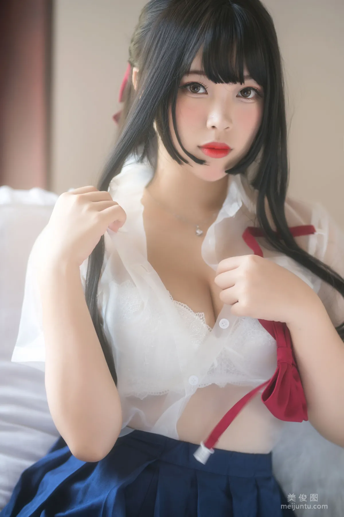 Bai Ye: Web Idols photo 37