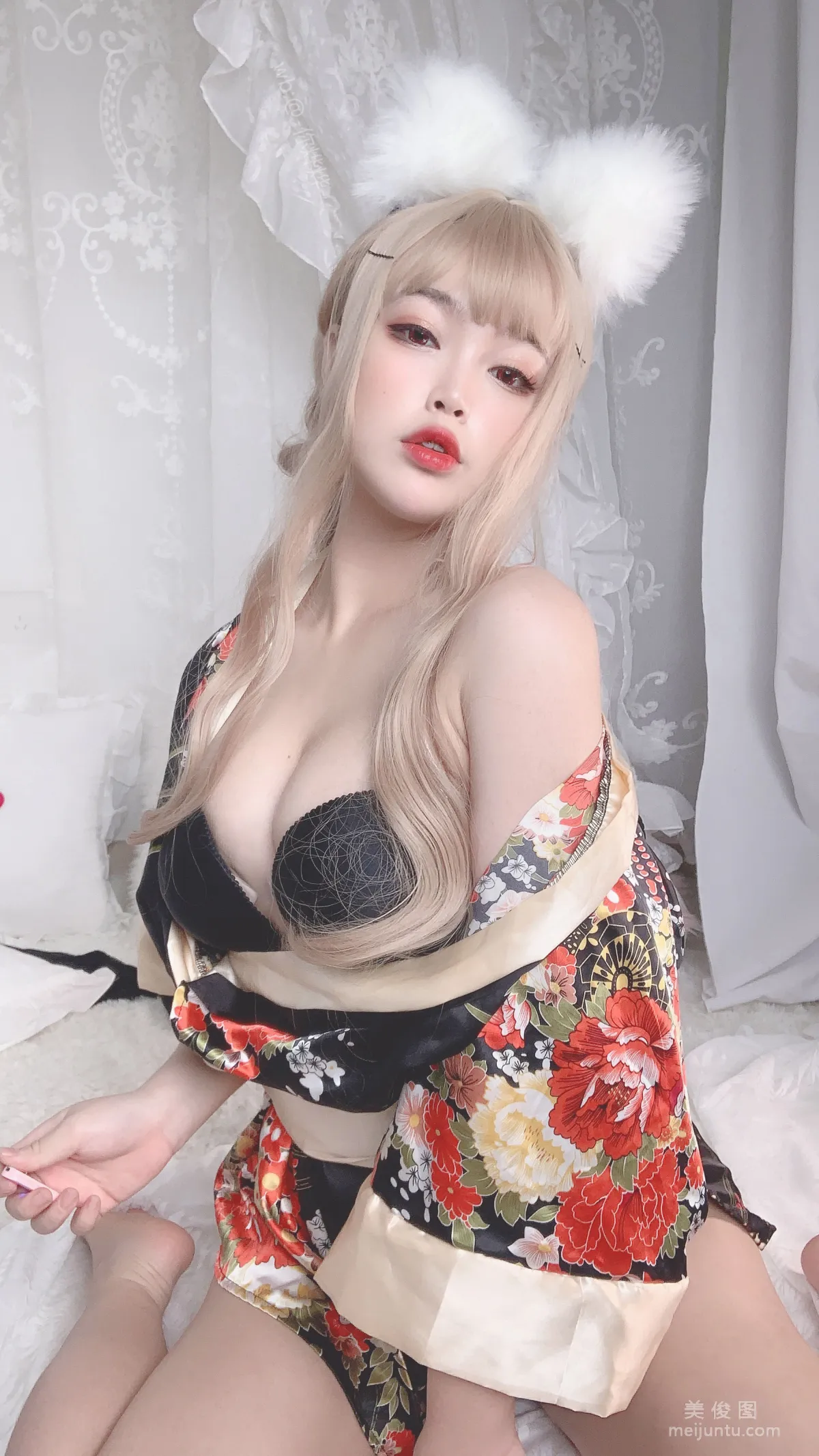 Bai Ye: Web Idols photo 11