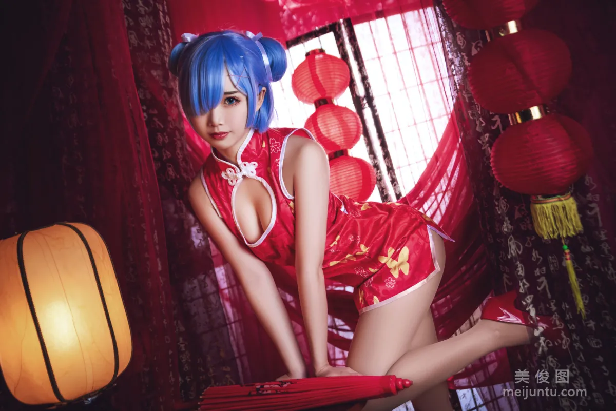 Mianbing Xianer: Web Idols photo 23
