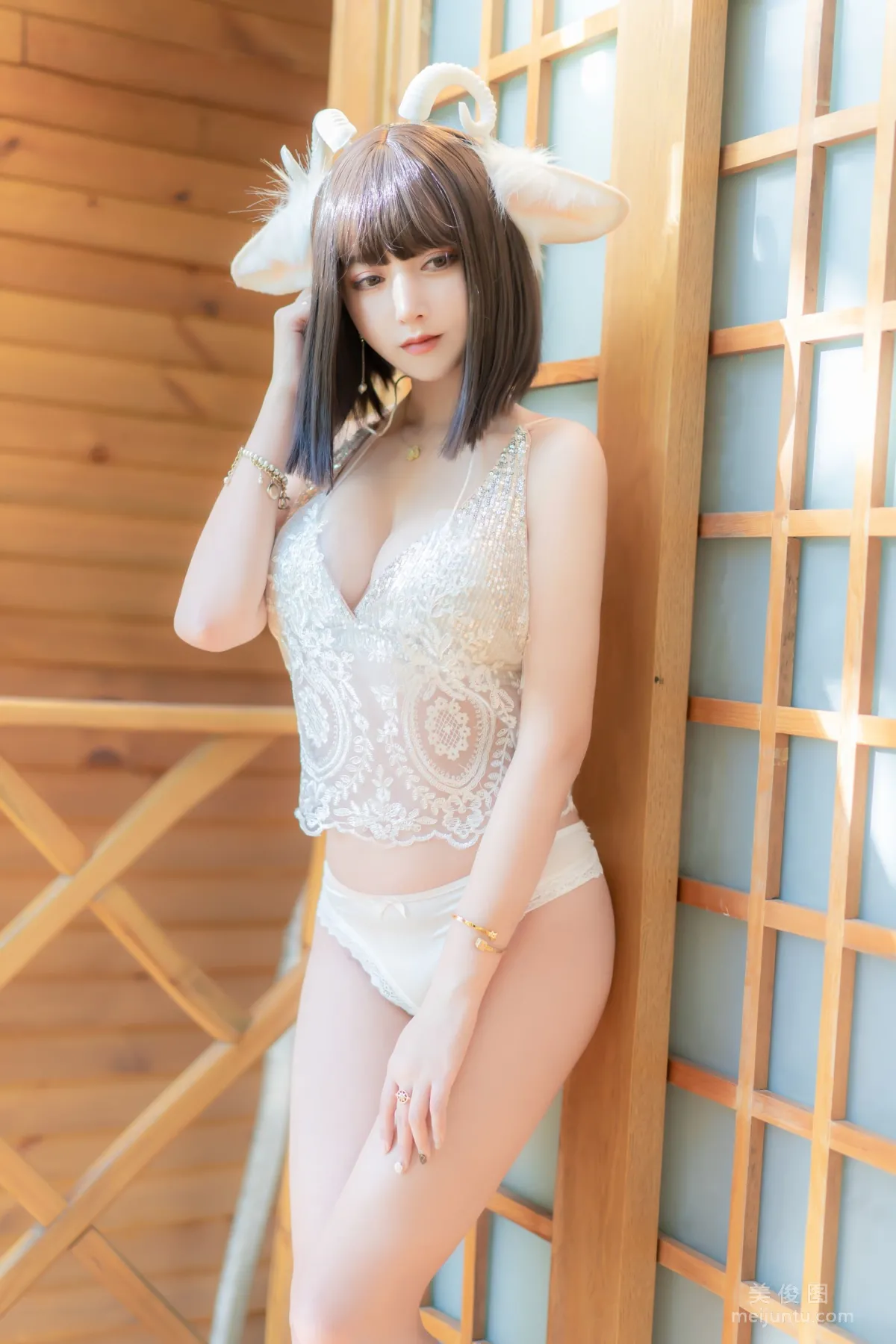 Mixianxian sama: Web Idols photo 10