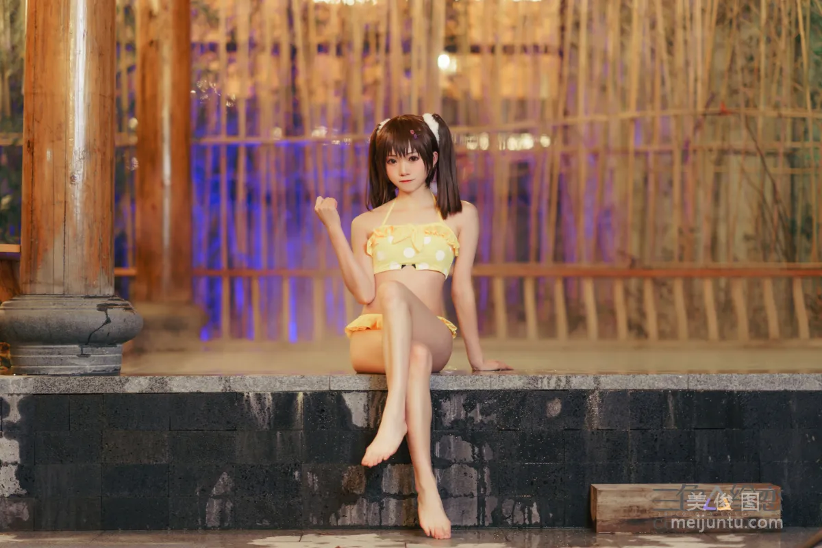 Qi Tailang: Web Idols photo 5