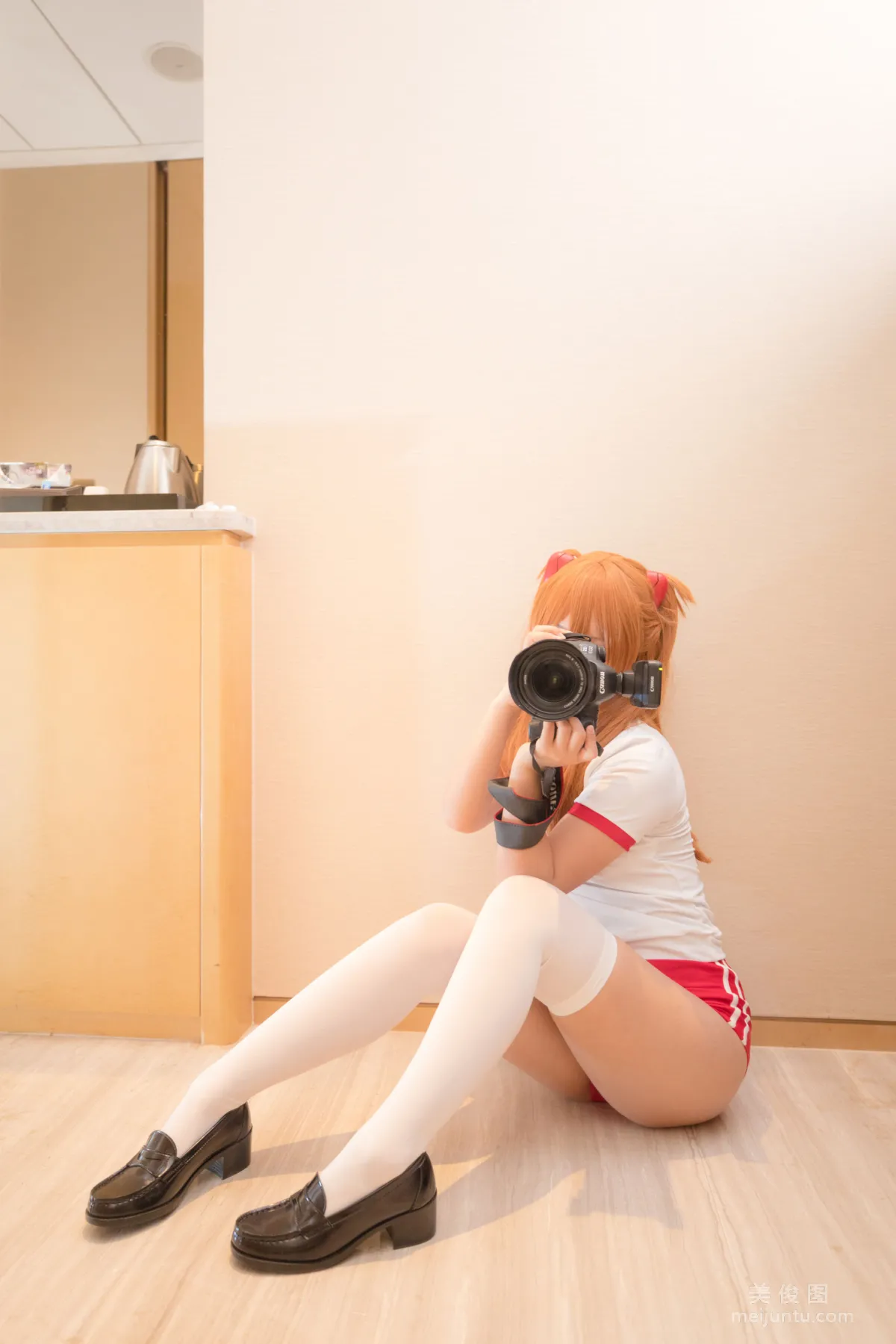 Kagurazaka Mafuyu, Inexperienced Girl Photo Set photo 61