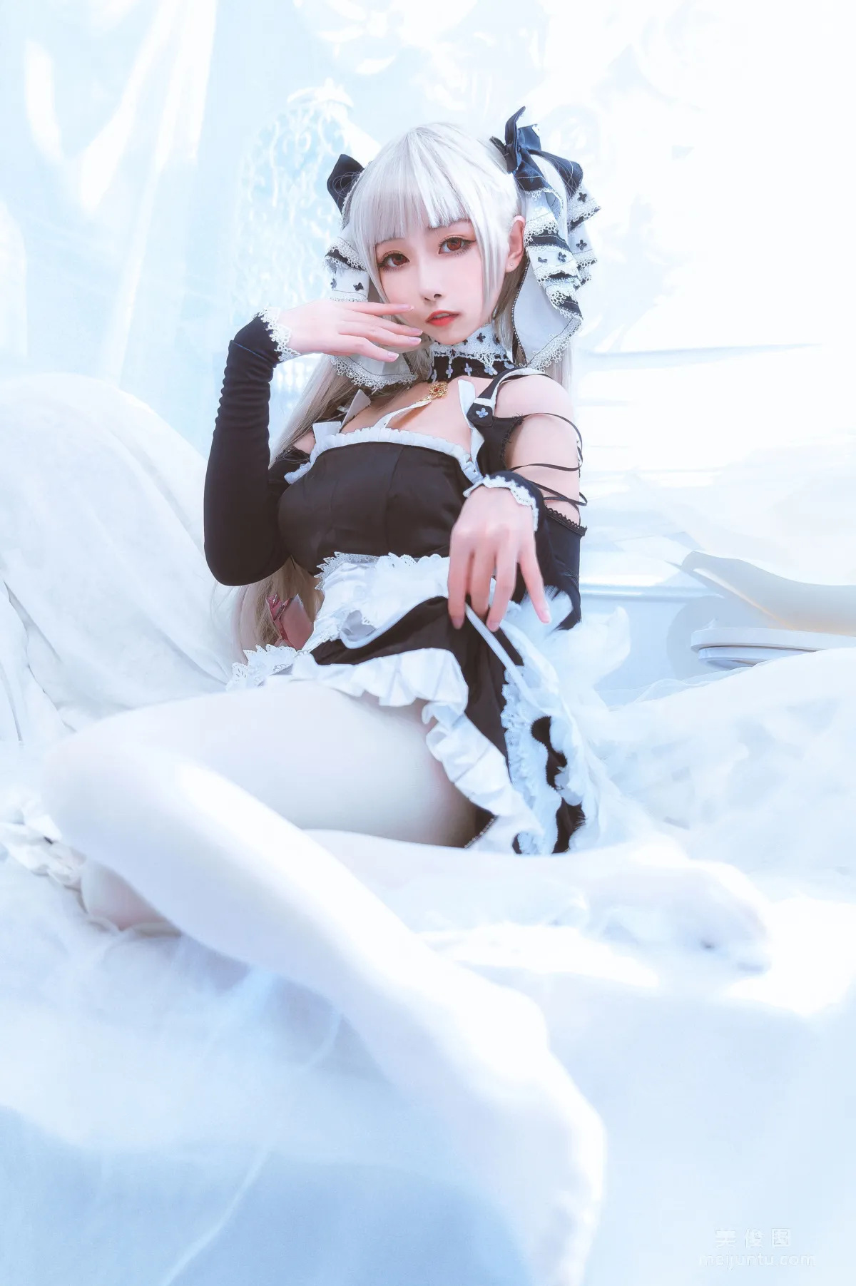 [Beauty Coser] Momoko Kuikui, Formidable, Photo Set photo 7