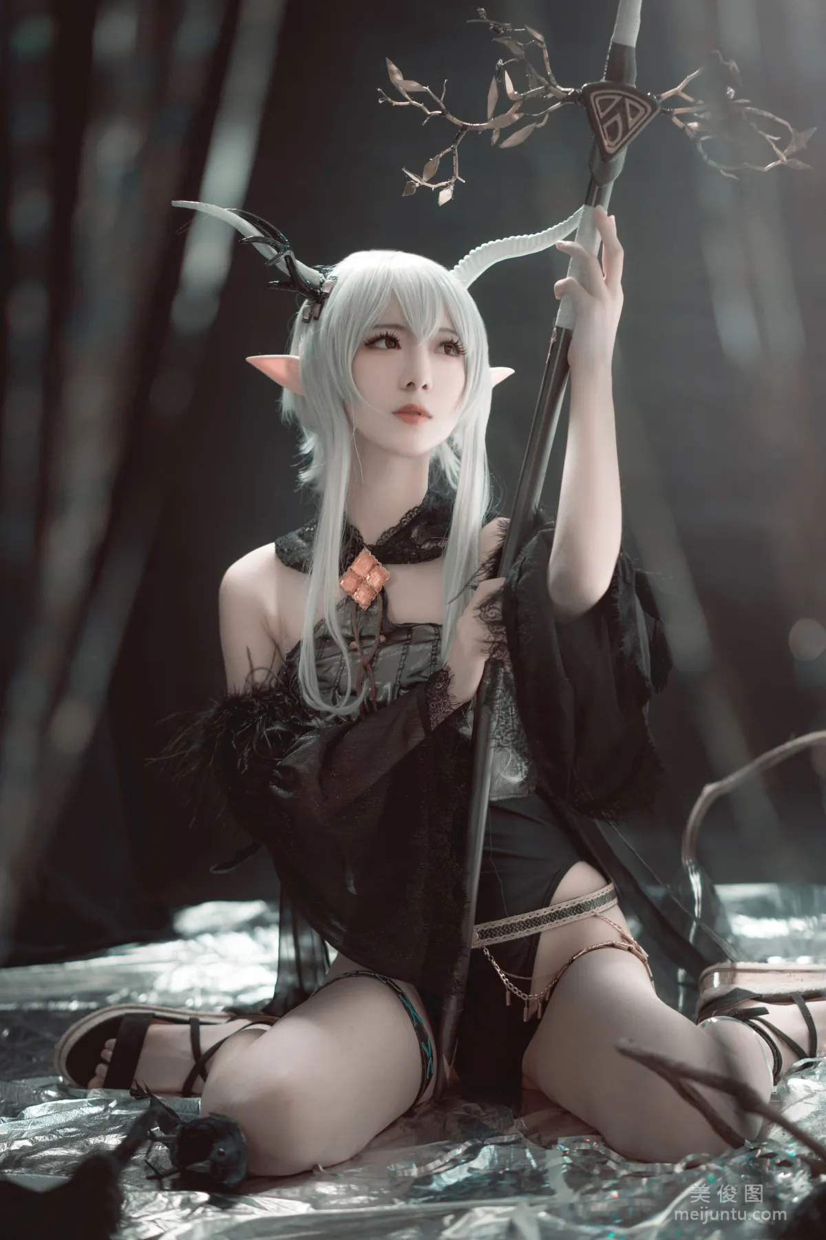 Miyinyin ww: Web Idols photo 8