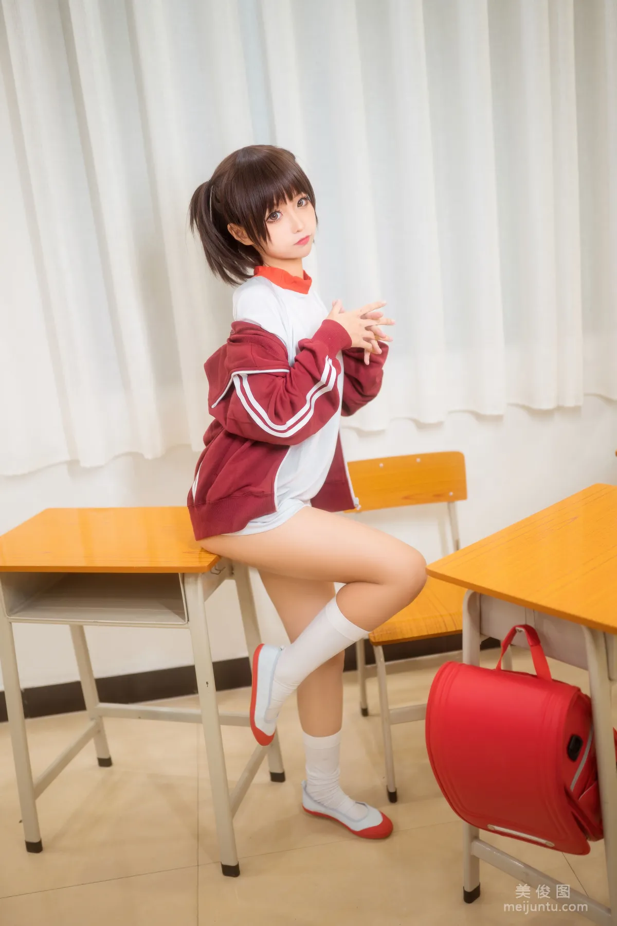 Chun Momo: Web Idols photo 3