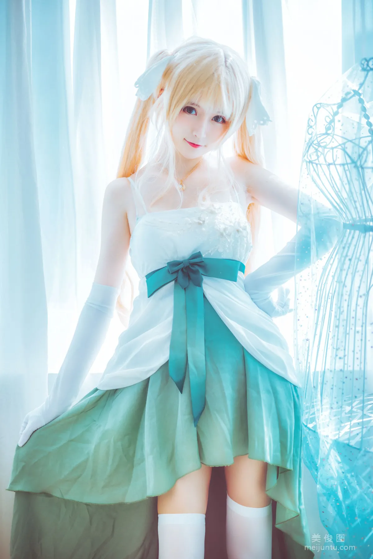 yui Jinyu: Web Idols photo 11