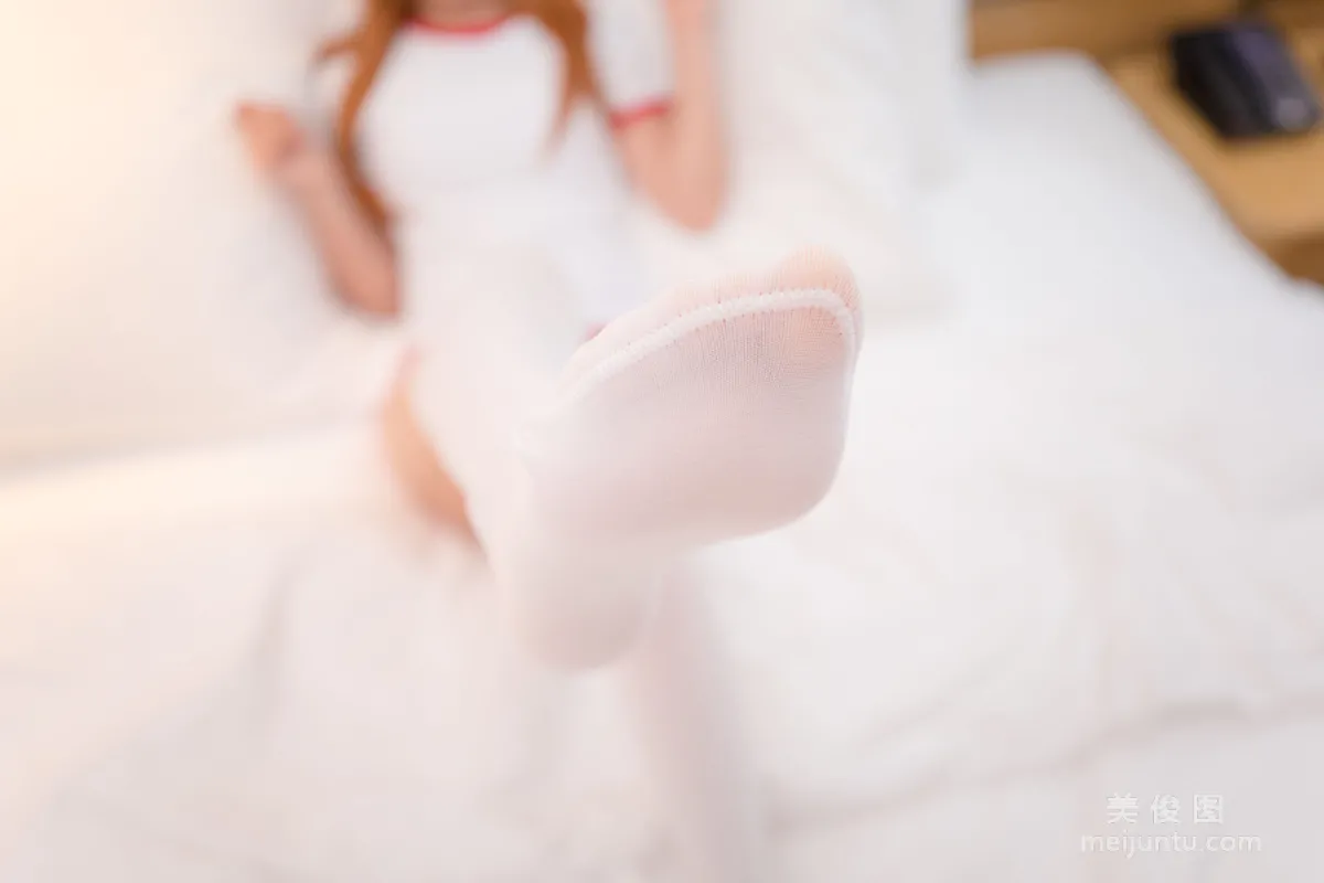 Kagurazaka Mafuyu, Inexperienced Girl Photo Set photo 16